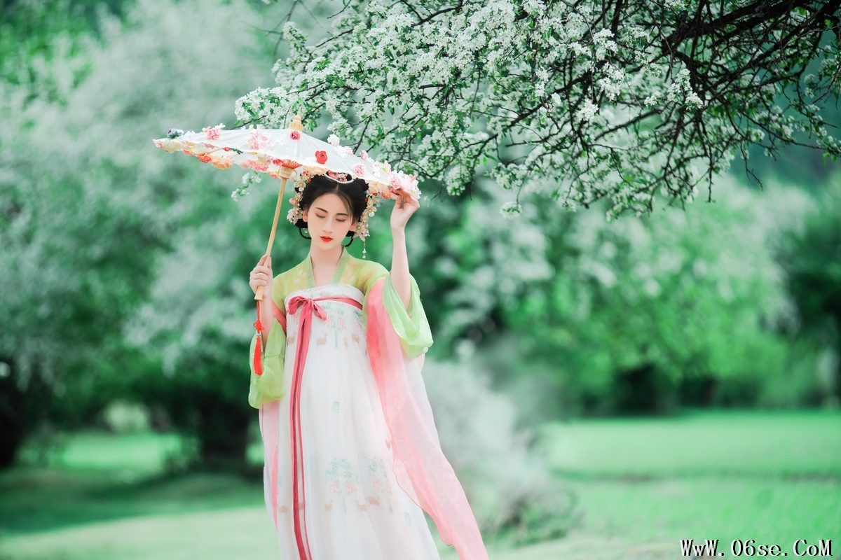 图片[33]-YiTuYu艺图语 Vol.4935 Xia Xia[36P]-六色网