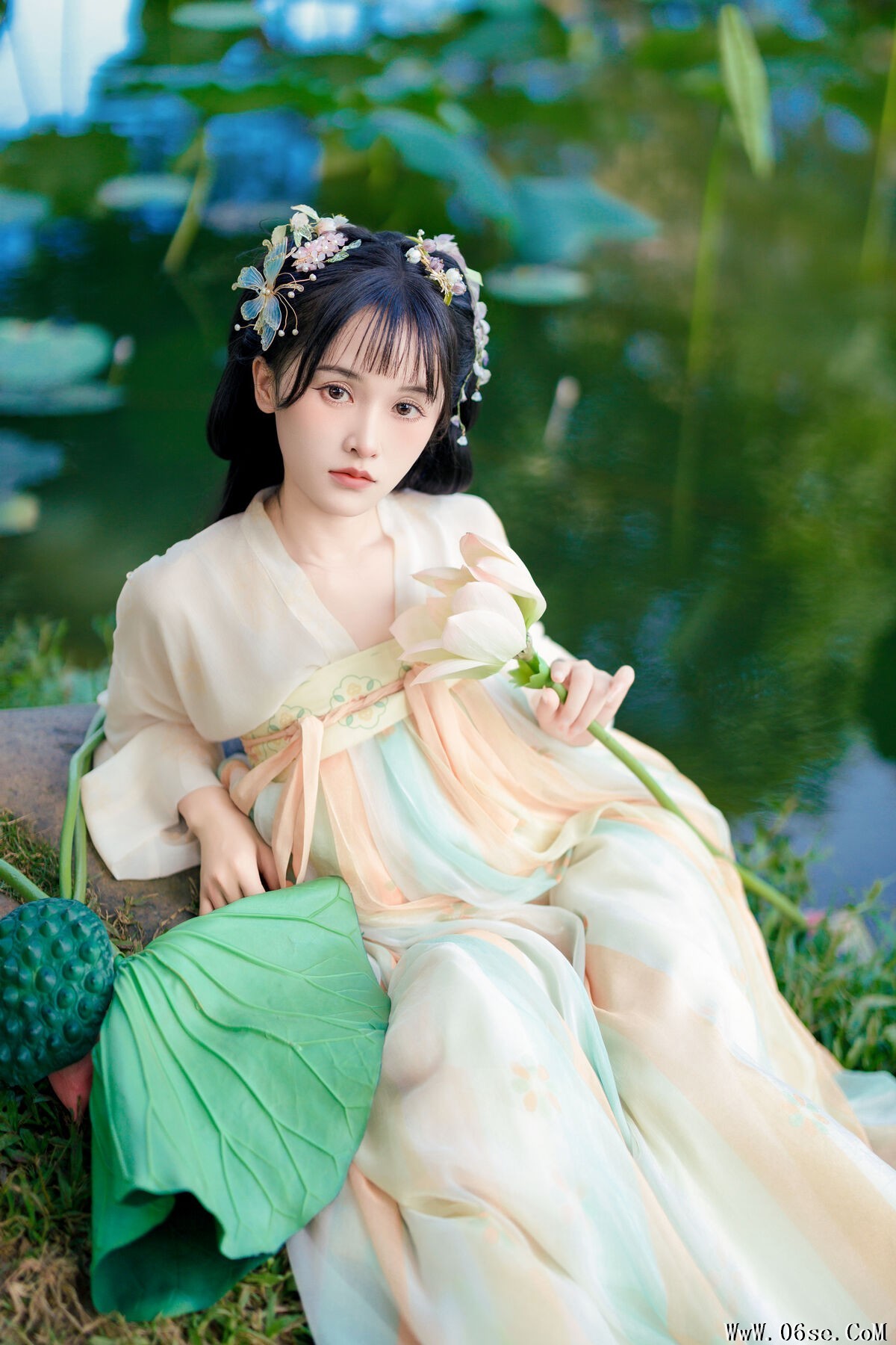 图片[18]-YiTuYu艺图语 Vol.7423 Xiao Xiao Yu[38P]-六色网