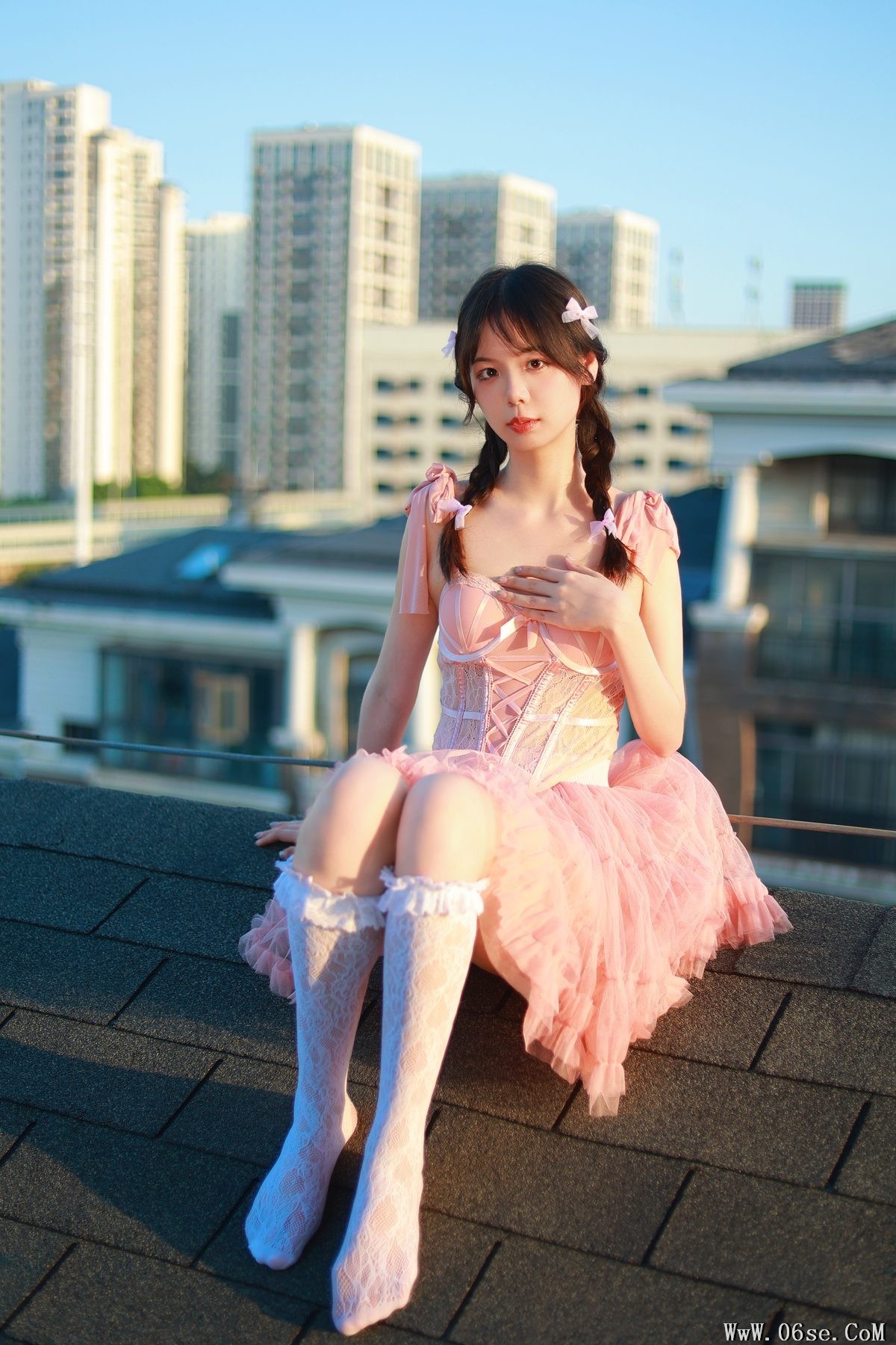 图片[6]-YiTuYu艺图语 Vol.5098 Mu Yan Se Cc[34P]-六色网