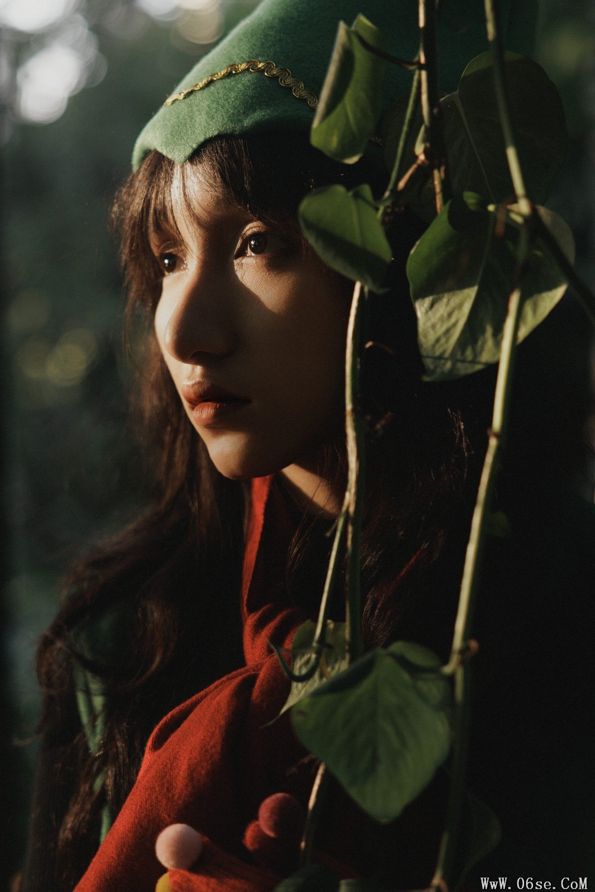 图片[19]-YiTuYu艺图语 Vol.6201 Xiao Yu[26P]-六色网