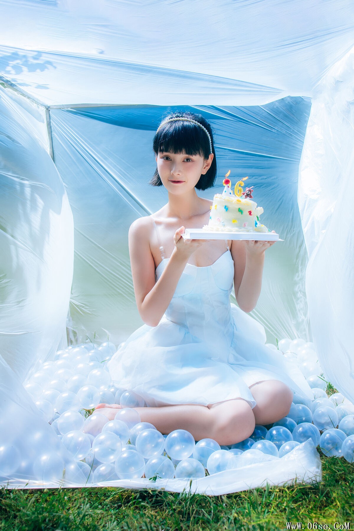 图片[10]-YiTuYu艺图语 Vol.6408 Jiang Zhi Yu[23P]-六色网