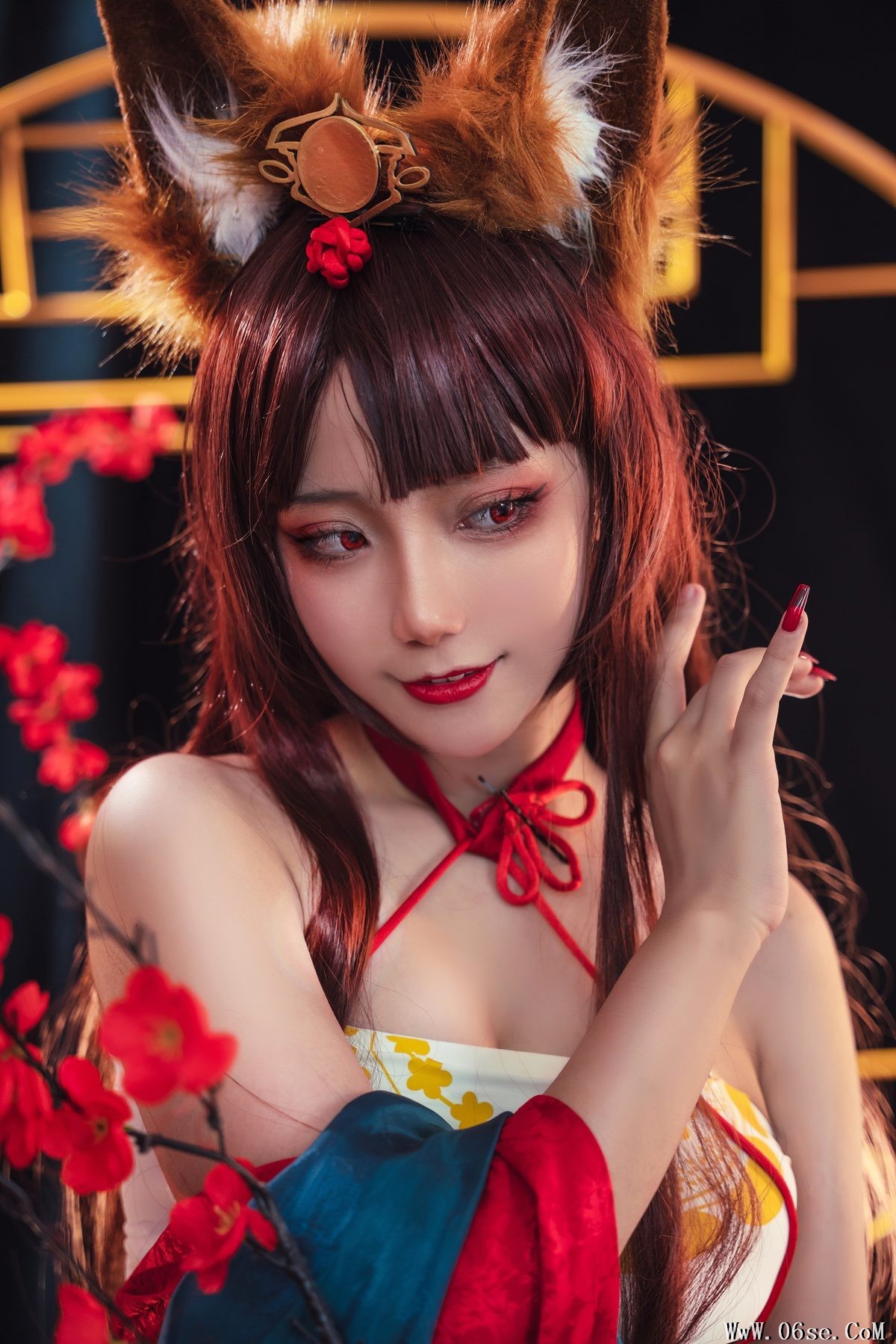 图片[16]-YiTuYu艺图语 Vol.4220 RL Qing Ming[21P]-六色网