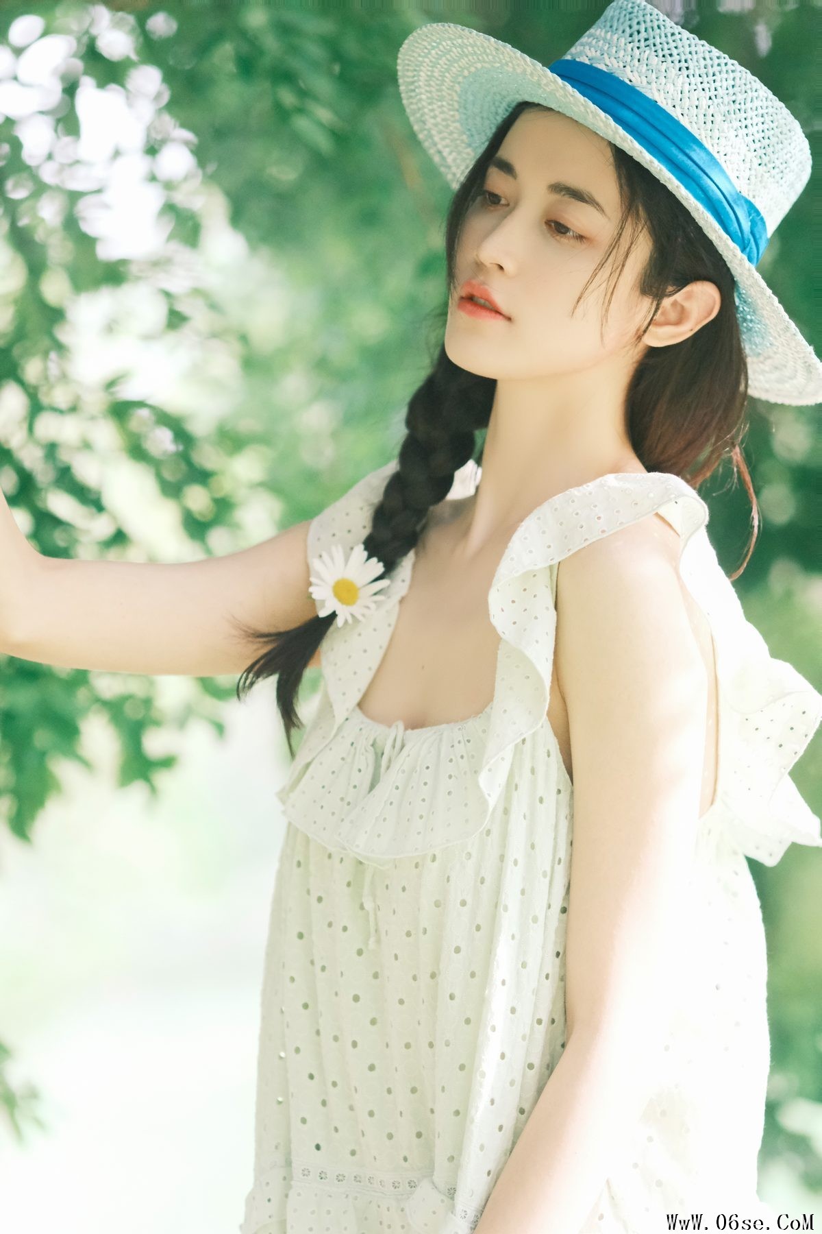 图片[23]-YiTuYu艺图语 Vol.4725 Chen Yu Jie[49P]-六色网