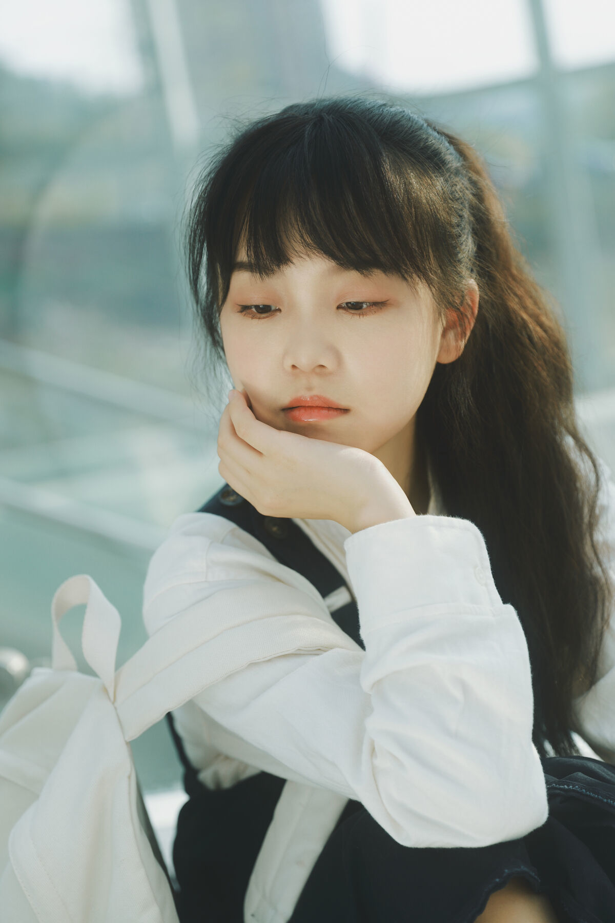 图片[9]-YiTuYu艺图语 Vol.6823 Dang Ran Ran Ran[25P]-六色网