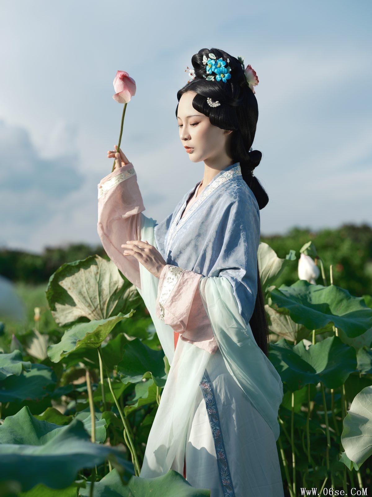 图片[27]-YiTuYu艺图语 Vol.5486 Min Na[54P]-六色网