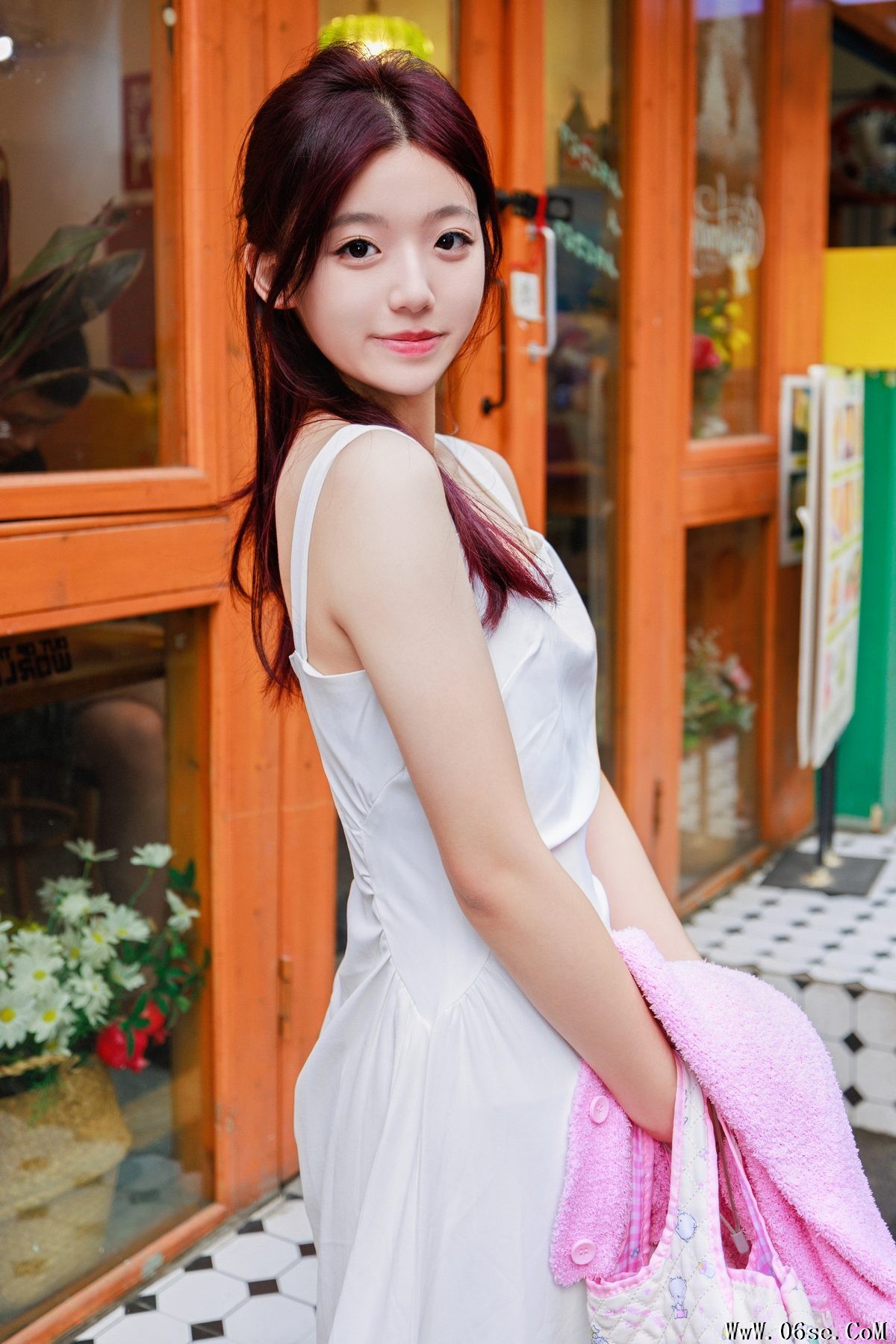 图片[37]-YiTuYu艺图语 Vol.5140 Xiao Mi Dou[56P]-六色网