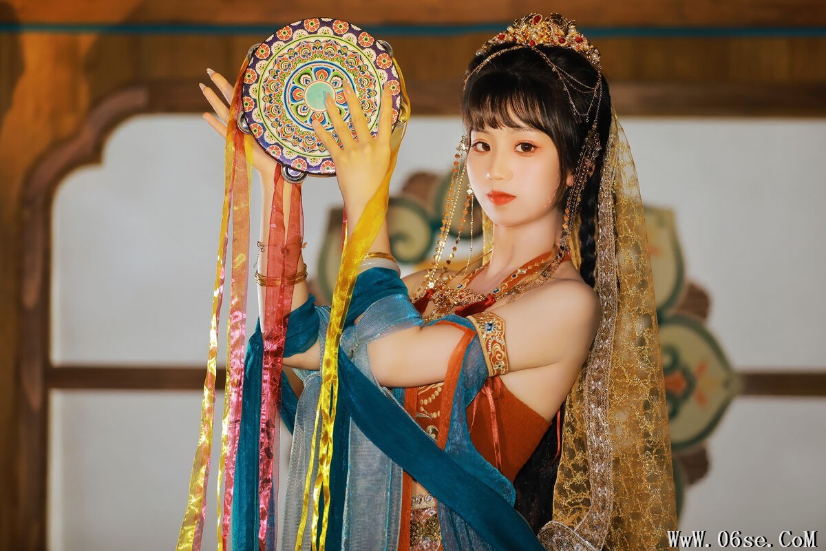 图片[6]-YiTuYu艺图语 Vol.7436 Zhou Zhou AY[24P]-六色网