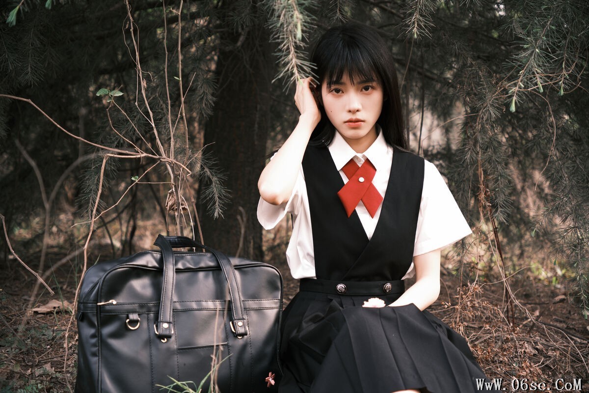 图片[25]-YiTuYu艺图语 Vol.6782 Xiao Song Ma Nai[36P]-六色网