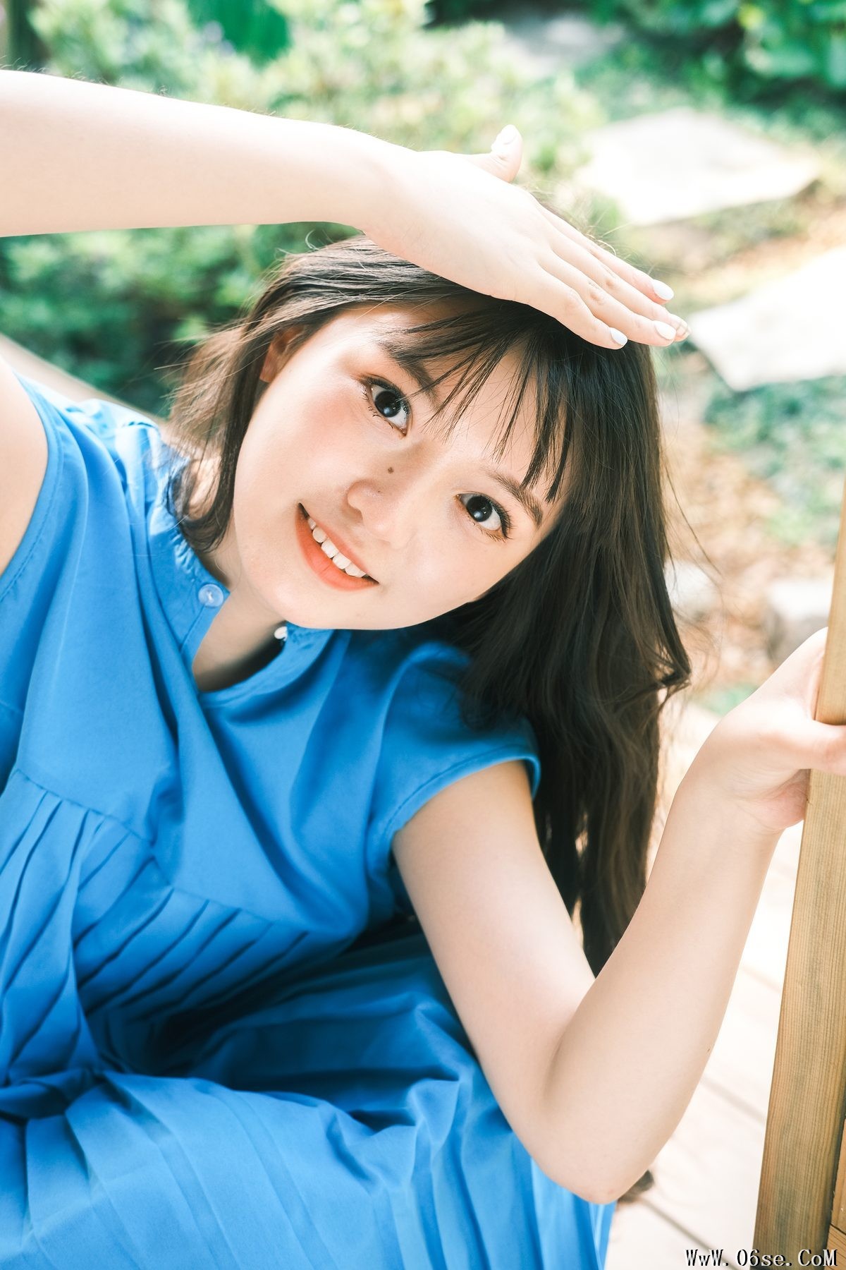 图片[22]-YiTuYu艺图语 Vol.4581 Ye Ye Gong Zhu[33P]-六色网