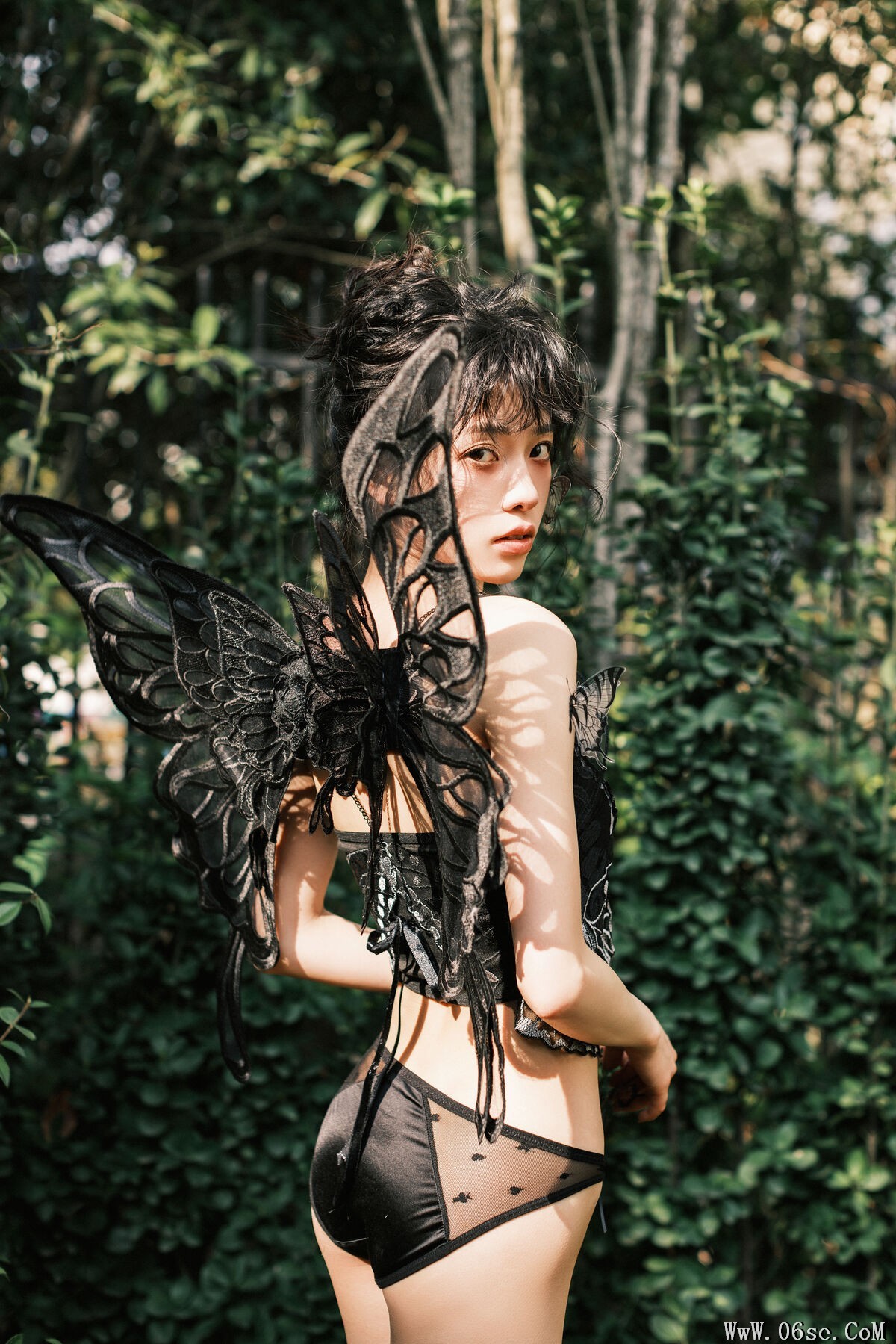 图片[27]-YiTuYu艺图语 Vol.6746 Xiao Song Ma Nai[40P]-六色网