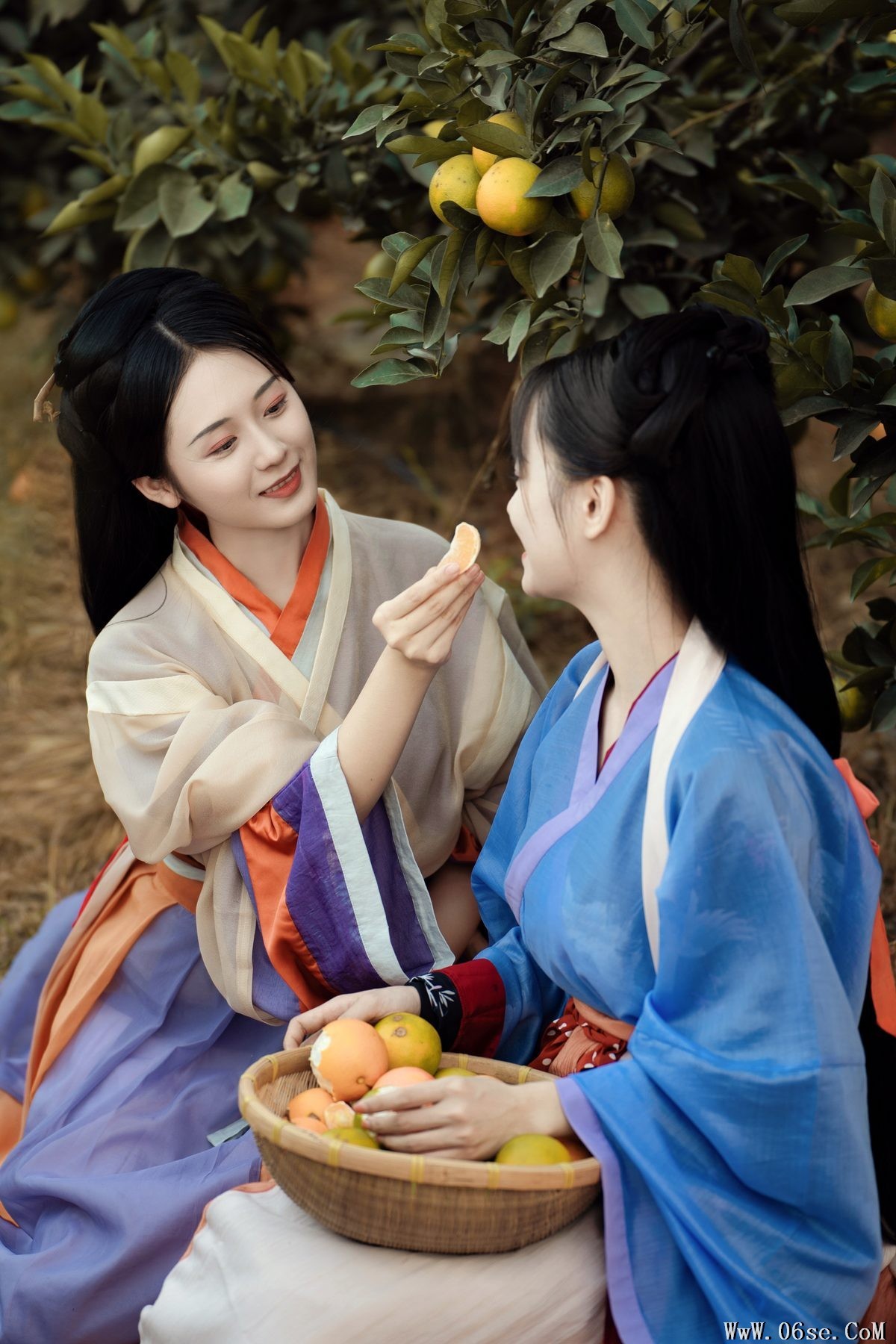 图片[22]-YiTuYu艺图语 Vol.4482 Shu Pian[23P]-六色网