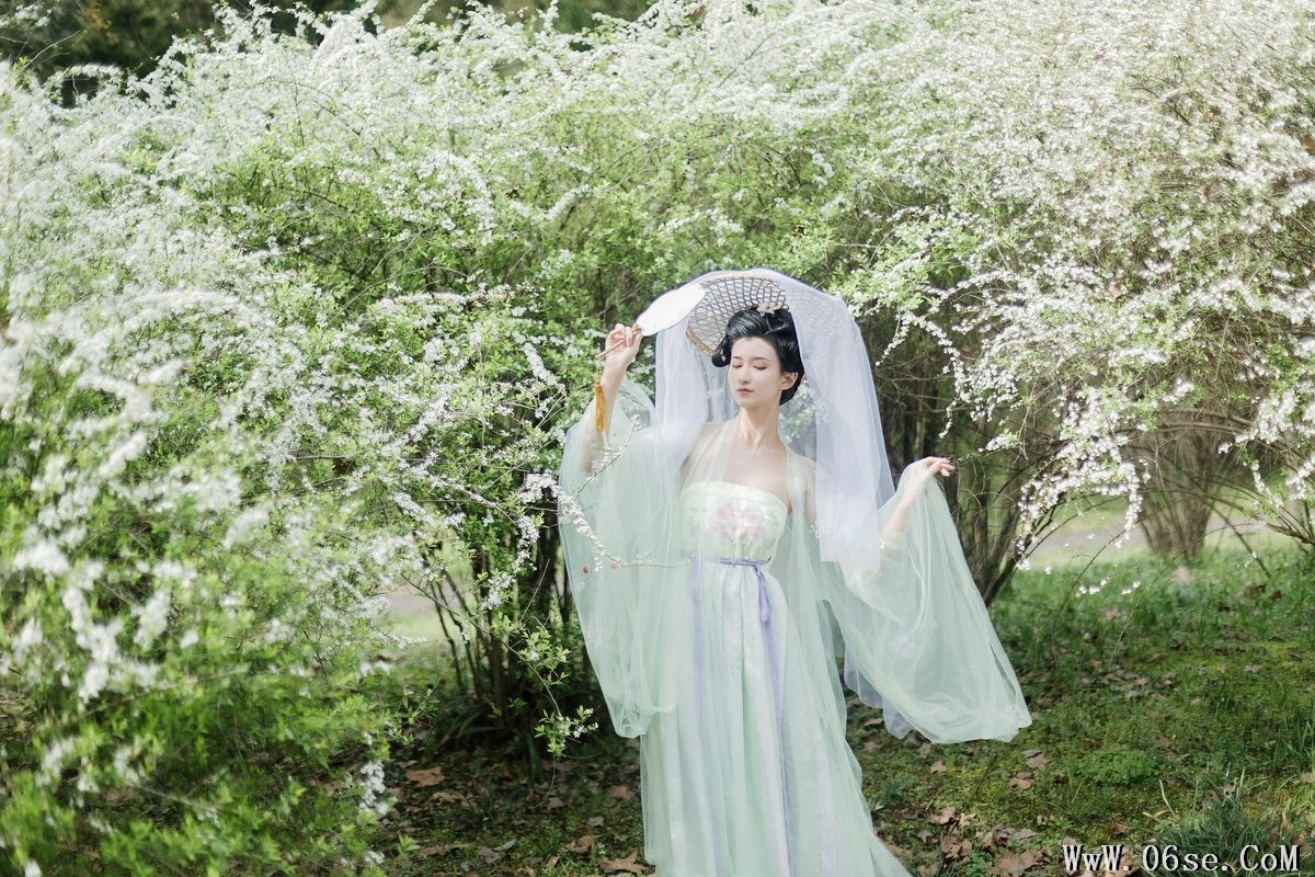 图片[17]-YiTuYu艺图语 Vol.5494 Hua Hua Shen Me Shi Hou 90 Jin[33P]-六色网