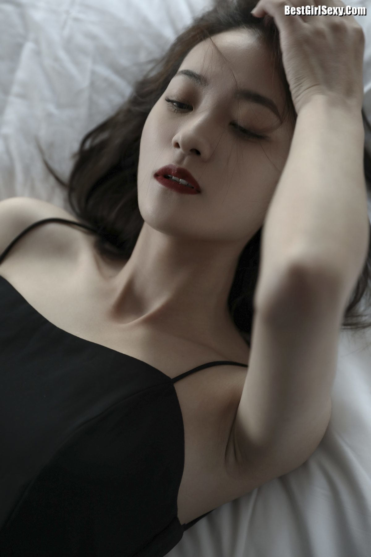 图片[11]-YiTuYu艺图语 Vol.4120 Zhou Xu Xu[26P]-六色网