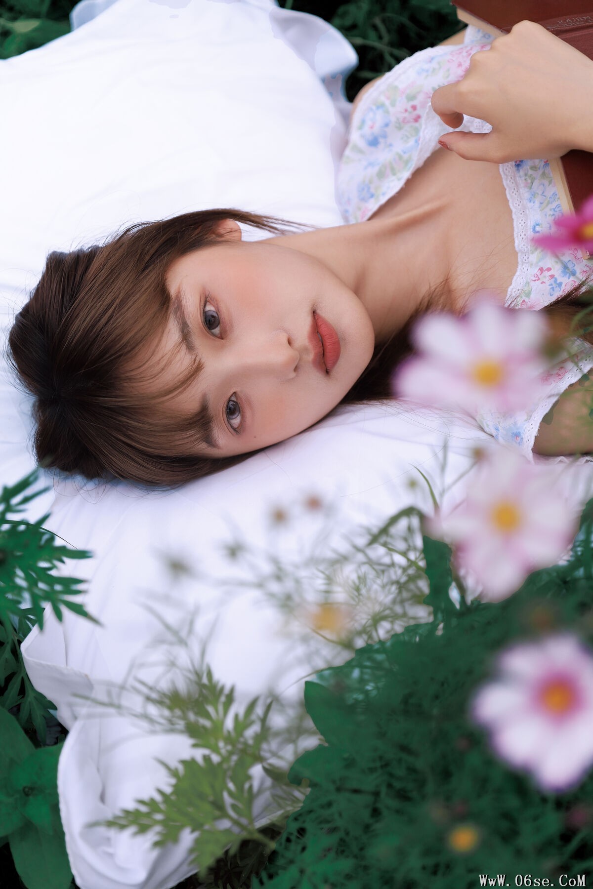 图片[13]-YiTuYu艺图语 Vol.7147 Chen Nian Xiao Jiu[34P]-六色网