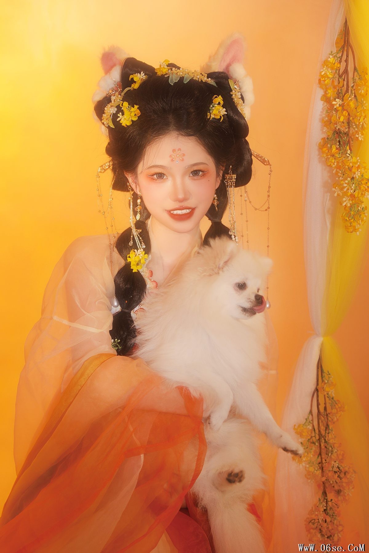 图片[6]-YiTuYu艺图语 Vol.5912 Jin Shang[22P]-六色网