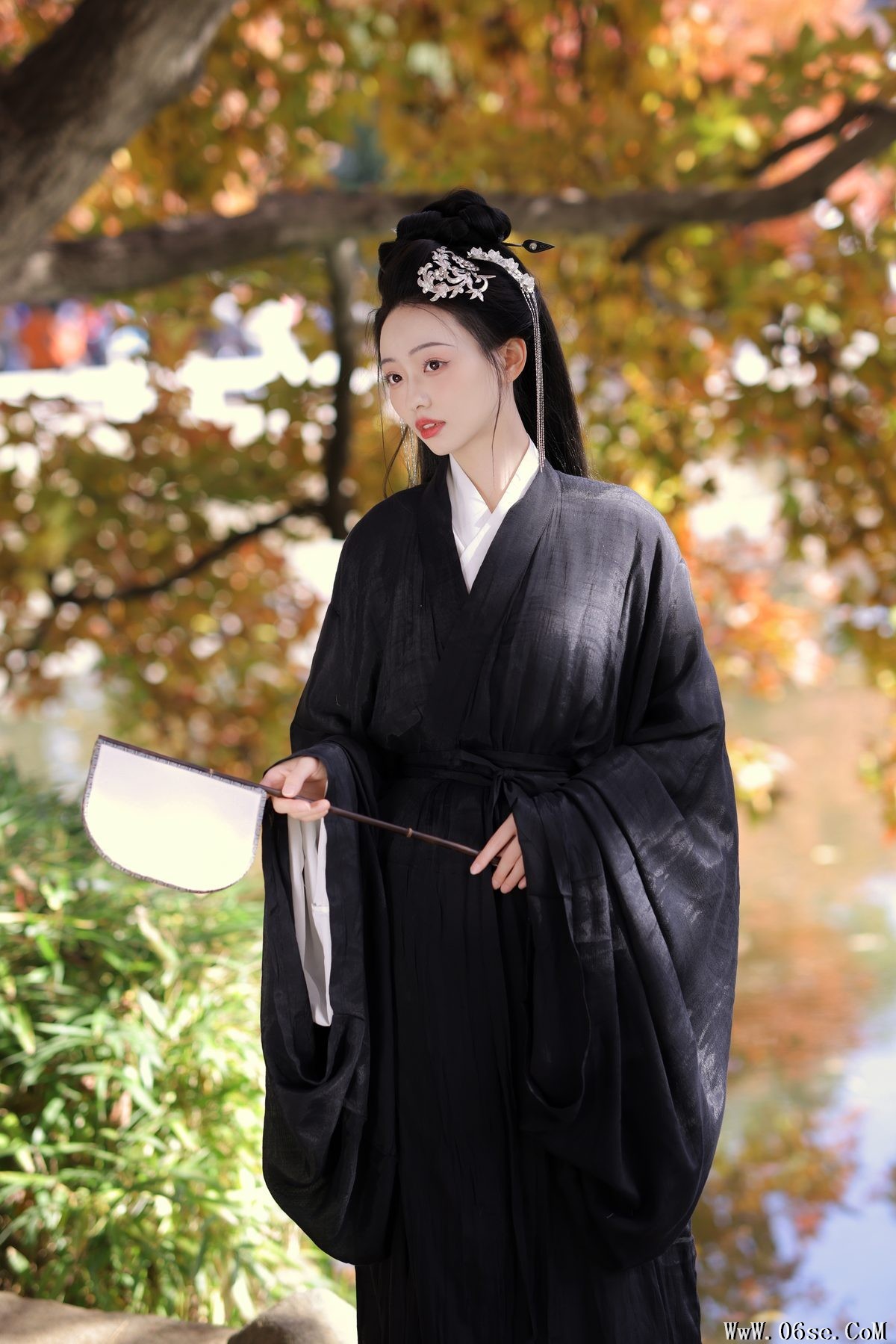 图片[15]-YiTuYu艺图语 Vol.6249 Xiao Yang Ai Gan Fan[32P]-六色网
