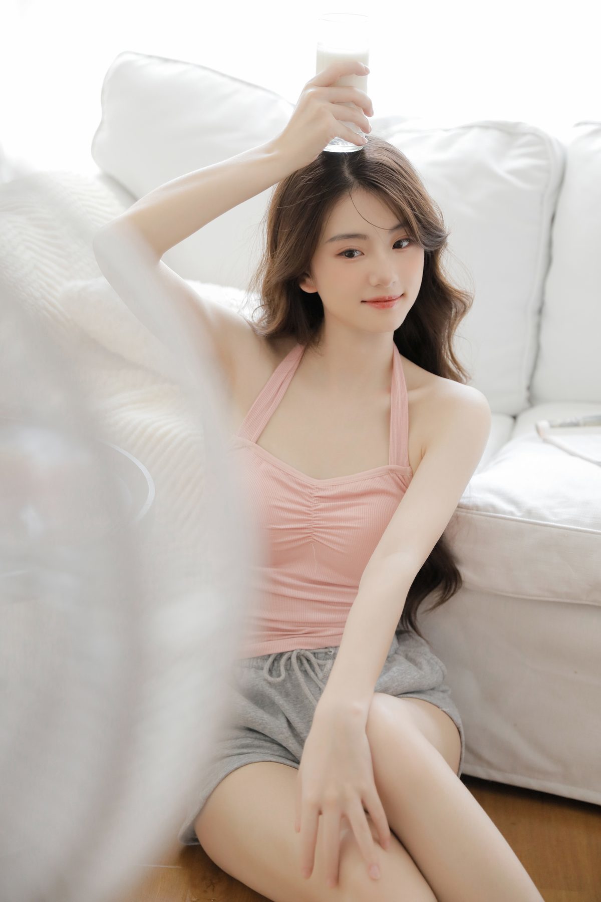 图片[18]-YiTuYu艺图语 Vol.3675 Zai Bai Chen San Yuan[30P]-六色网