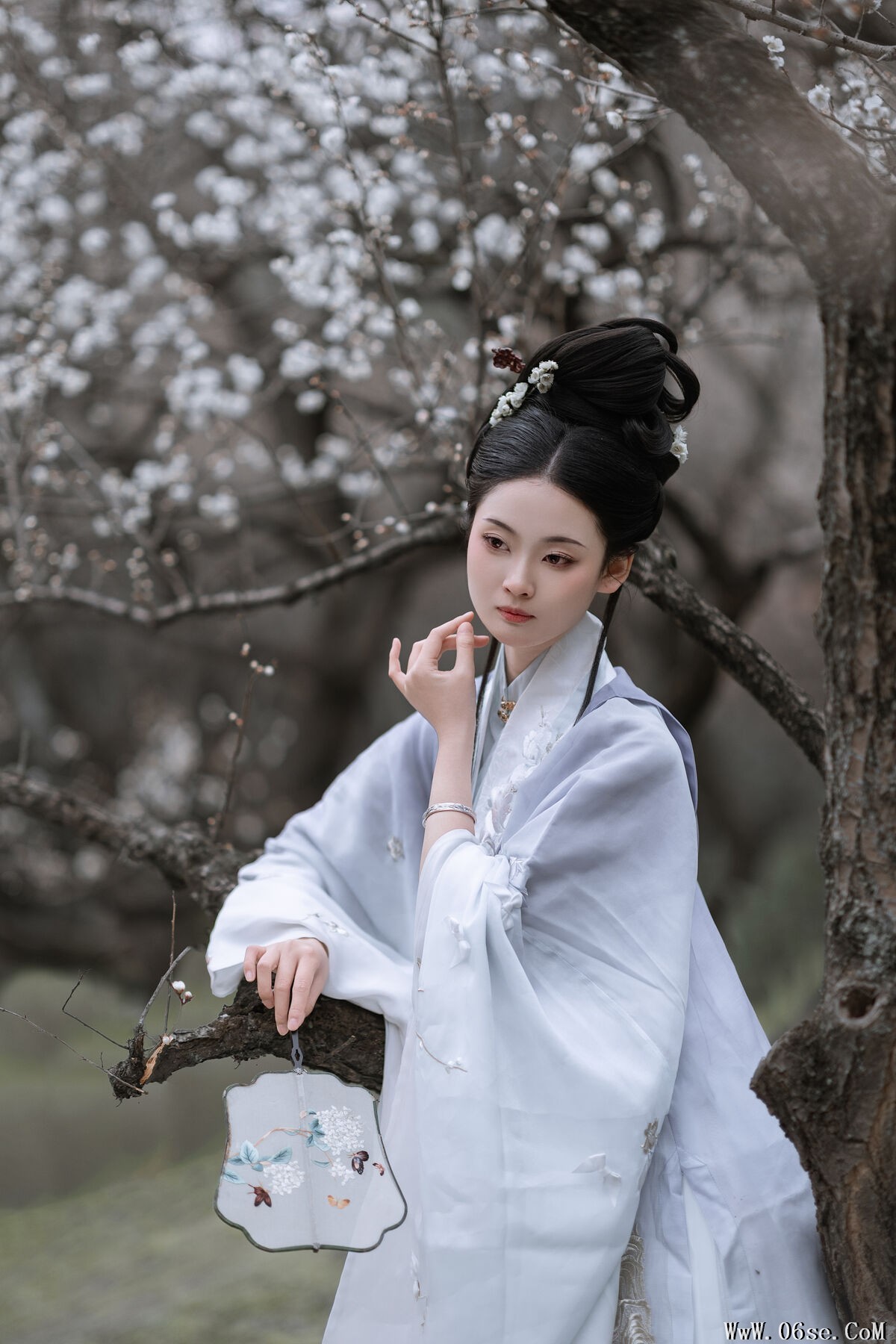 图片[11]-YiTuYu艺图语 Vol.6487 Ting Er[33P]-六色网
