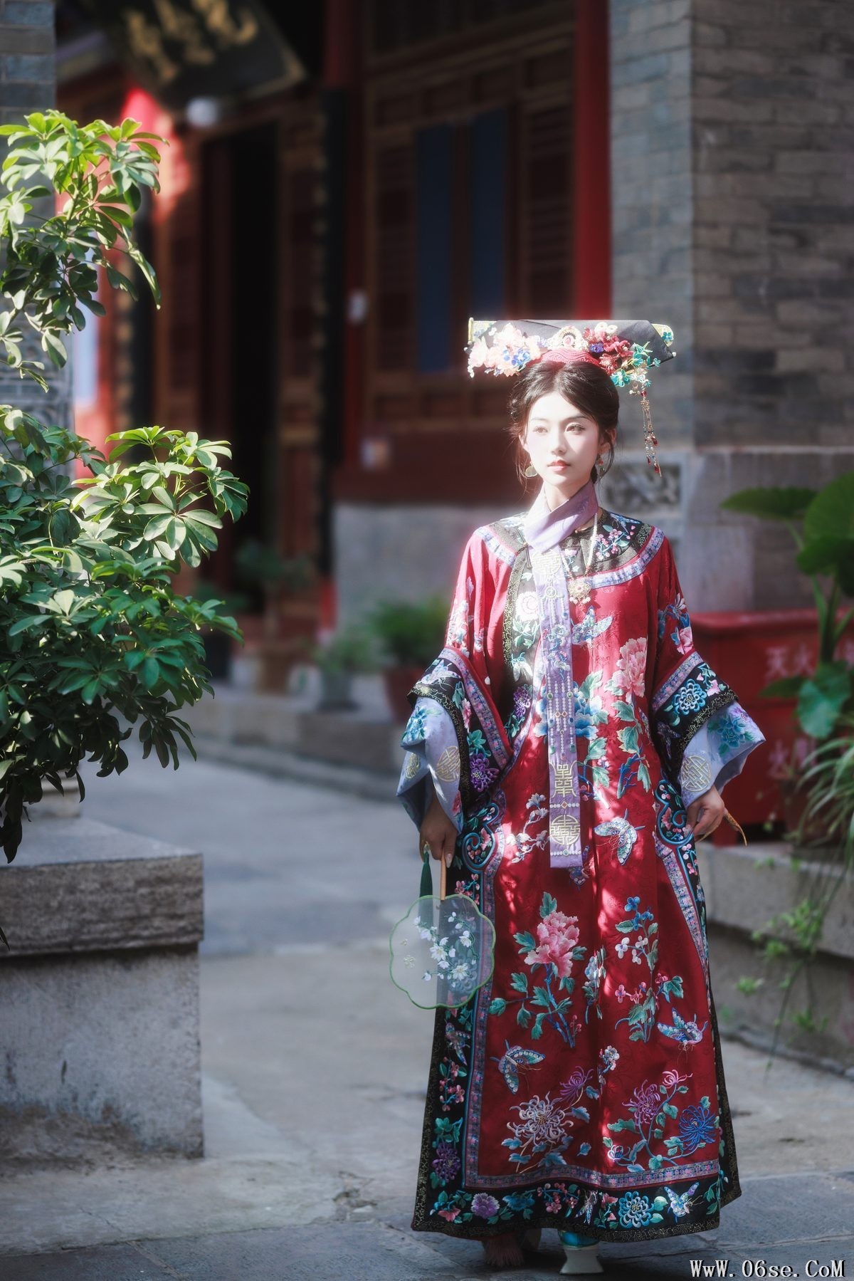 图片[12]-YiTuYu艺图语 Vol.4991 Pei Tong Xue[34P]-六色网
