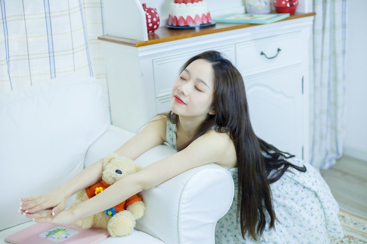 图片[20]-YiTuYu艺图语 Vol.3799 Ge Man Ni Nini[37P]-六色网
