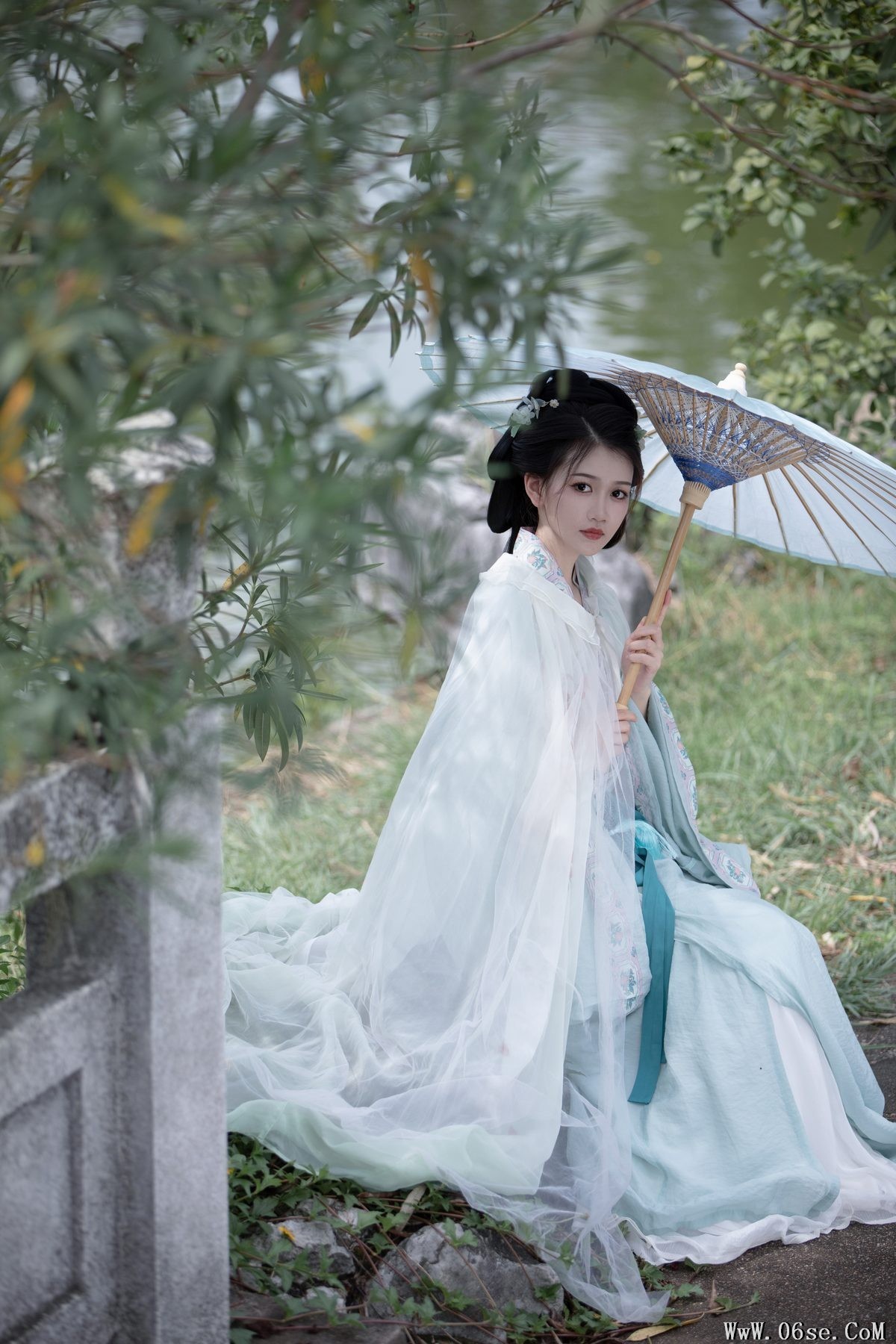 图片[8]-YiTuYu艺图语 Vol.6272 Ling Ling[35P]-六色网
