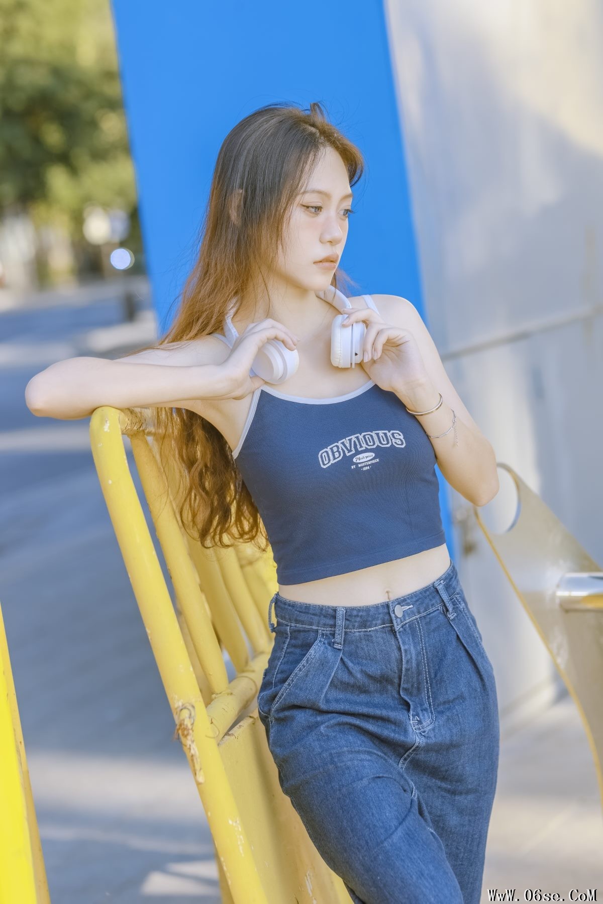 图片[41]-YiTuYu艺图语 Vol.3119 Pei Xin[45P]-六色网
