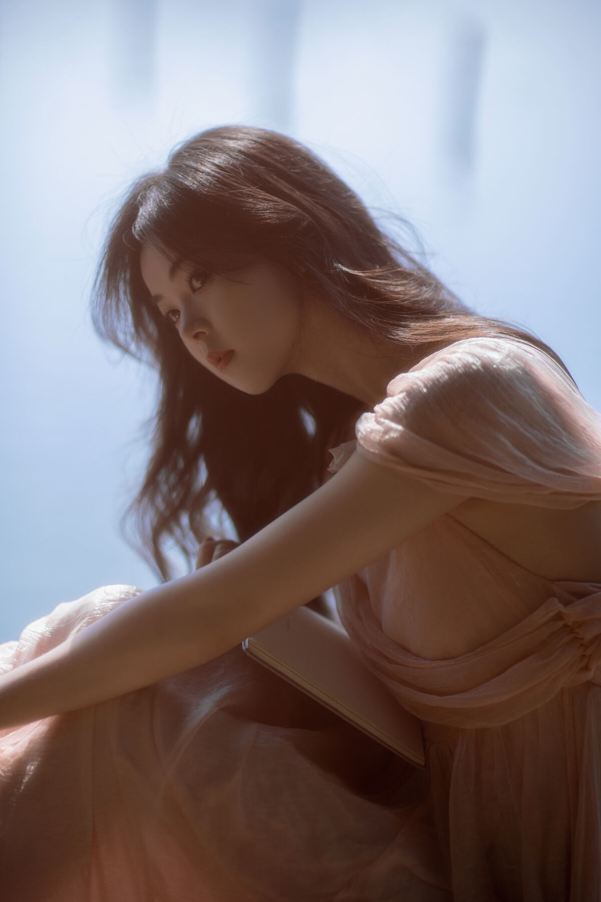 图片[11]-YiTuYu艺图语 Vol.7217 Xiao Yang[27P]-六色网