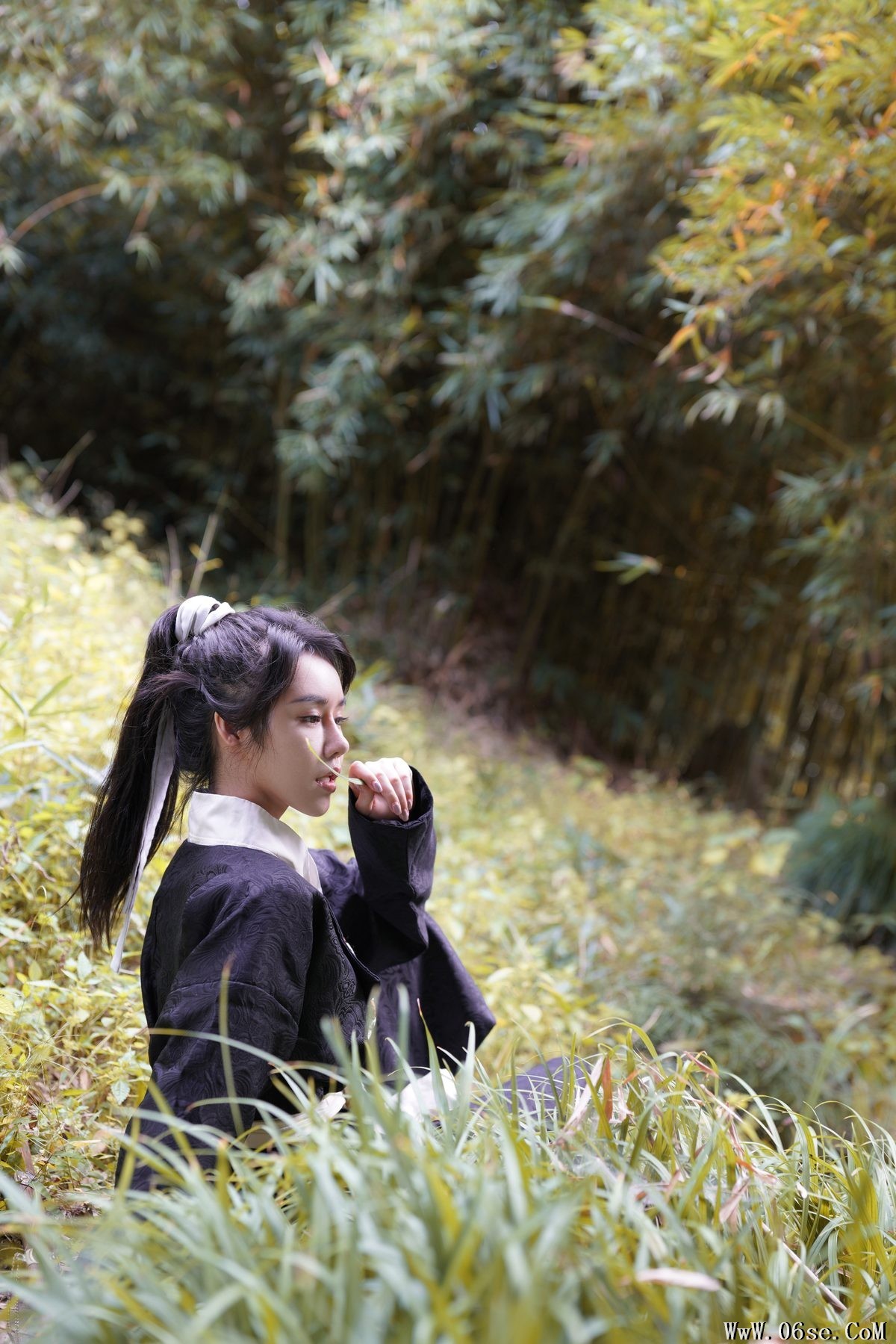 图片[13]-YiTuYu艺图语 Vol.6215 Xi Xi[27P]-六色网