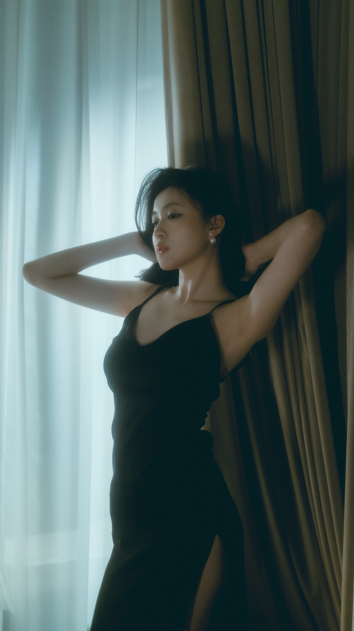 图片[33]-YiTuYu艺图语 Vol.5381 A Zi[33P]-六色网