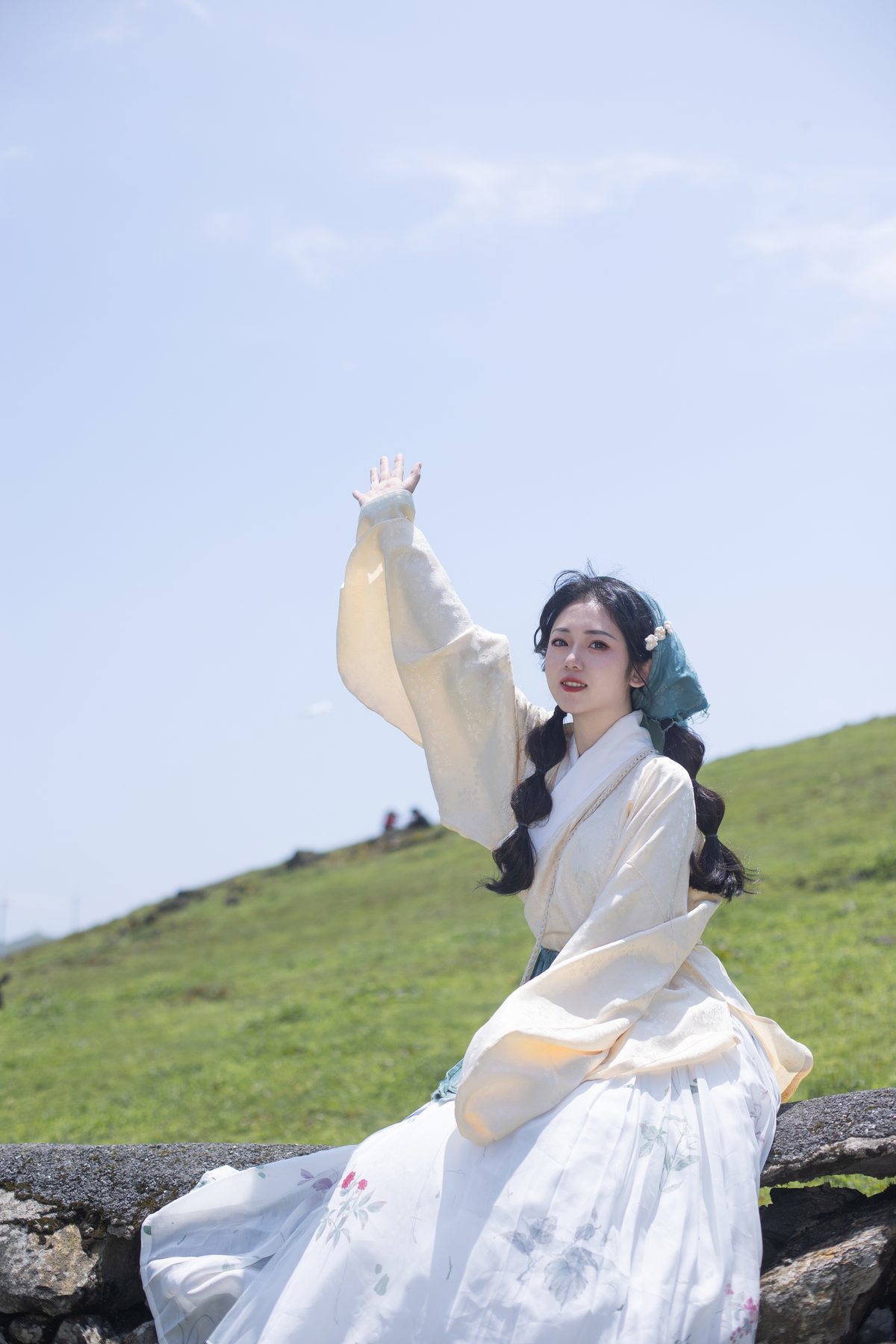 图片[25]-YiTuYu艺图语 Vol.4381 Shen Shi Si[27P]-六色网