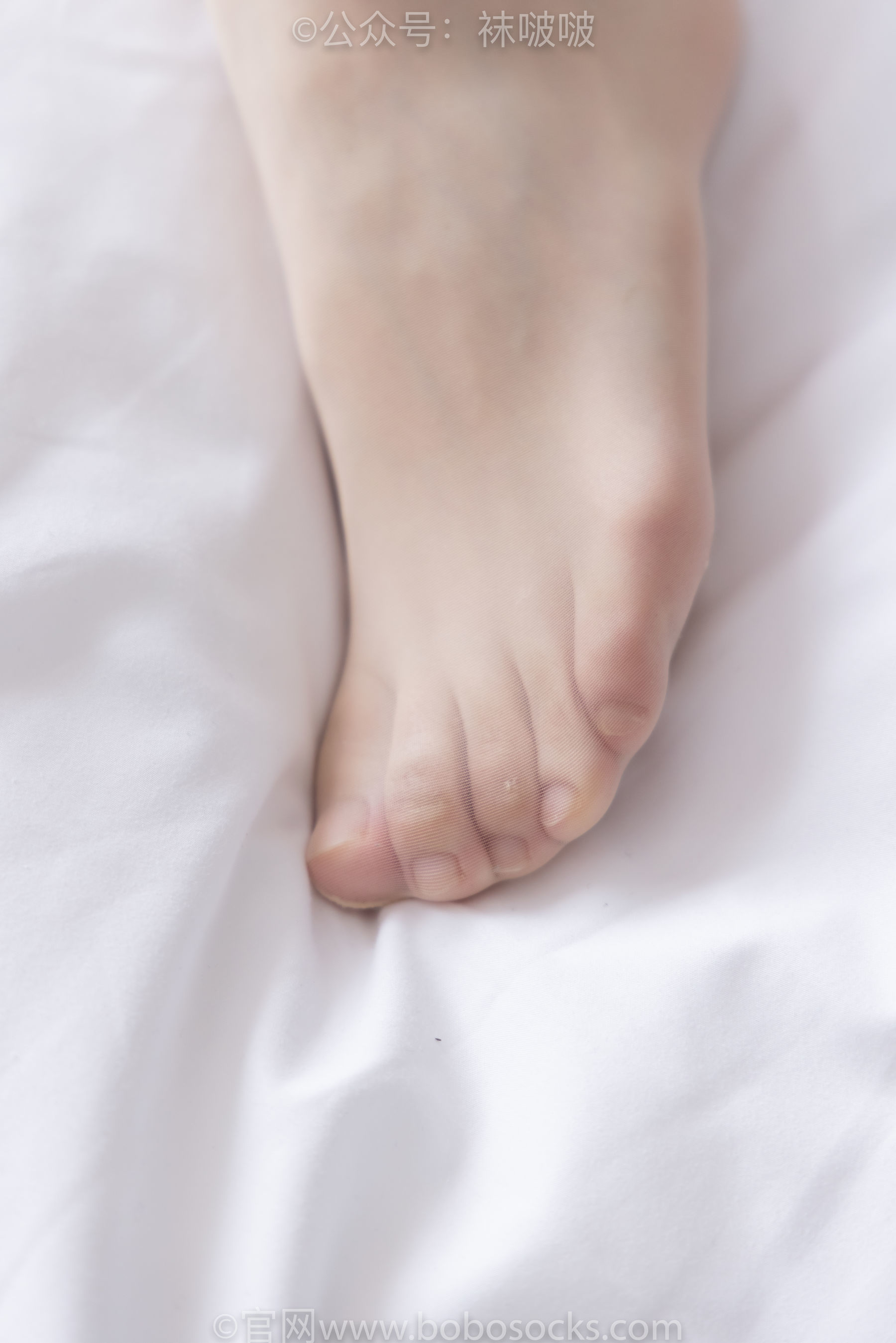 图片[78]-BoBoSocks袜啵啵 No.077 朵朵-凉鞋、肉丝[139P]-六色网