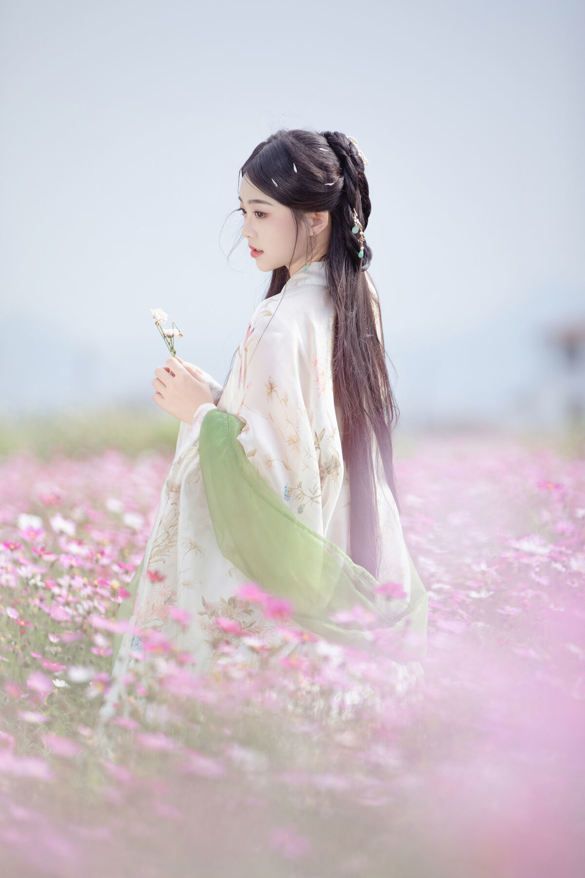 图片[26]-YiTuYu艺图语 Vol.6393 Jin Zou Ba[34P]-六色网