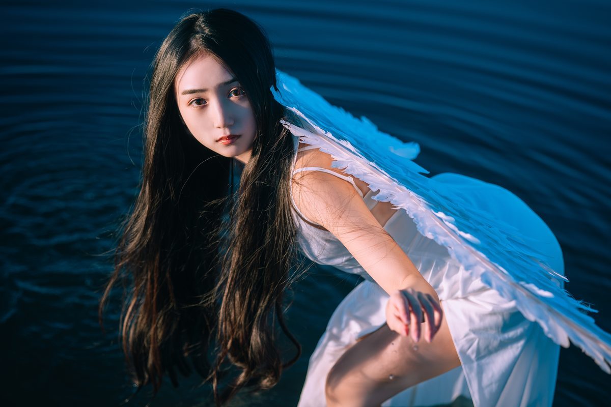 图片[14]-YiTuYu艺图语 Vol.4443 Yi Yu He Bao Dan[23P]-六色网