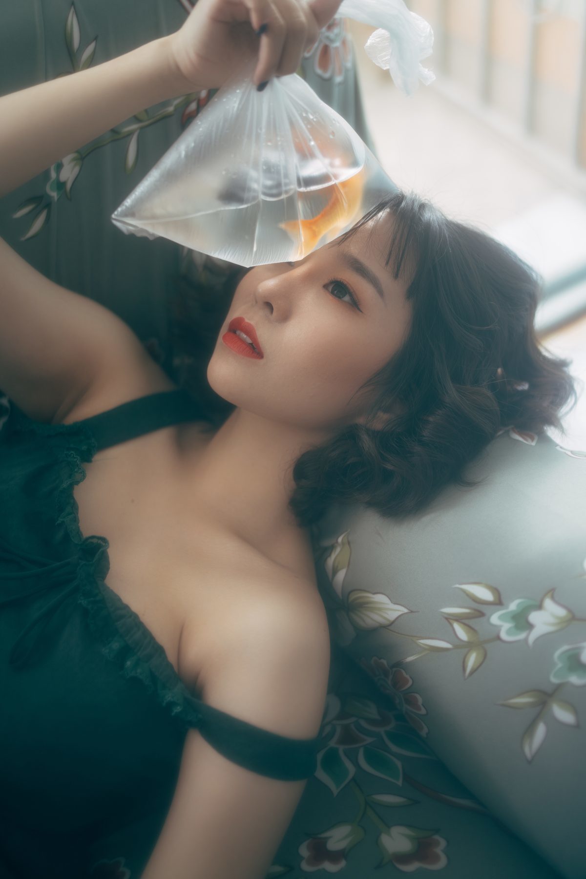 图片[11]-YiTuYu艺图语 Vol.4228 Sha Sha[22P]-六色网