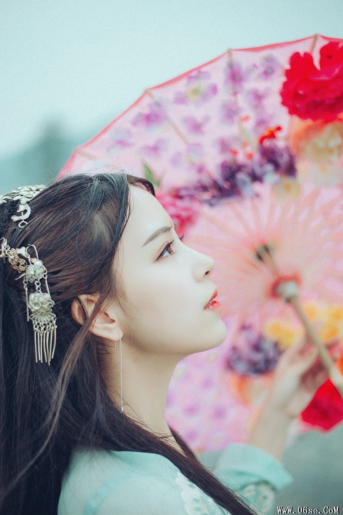 图片[9]-YiTuYu艺图语 Vol.4149 Gong Zi Bu Huai[37P]-六色网