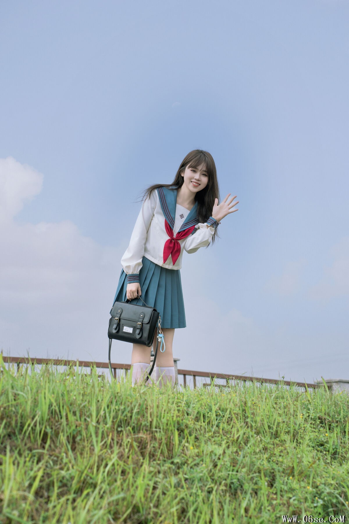 图片[11]-YiTuYu艺图语 Vol.7656 Pao Fu Xiao Fang[23P]-六色网