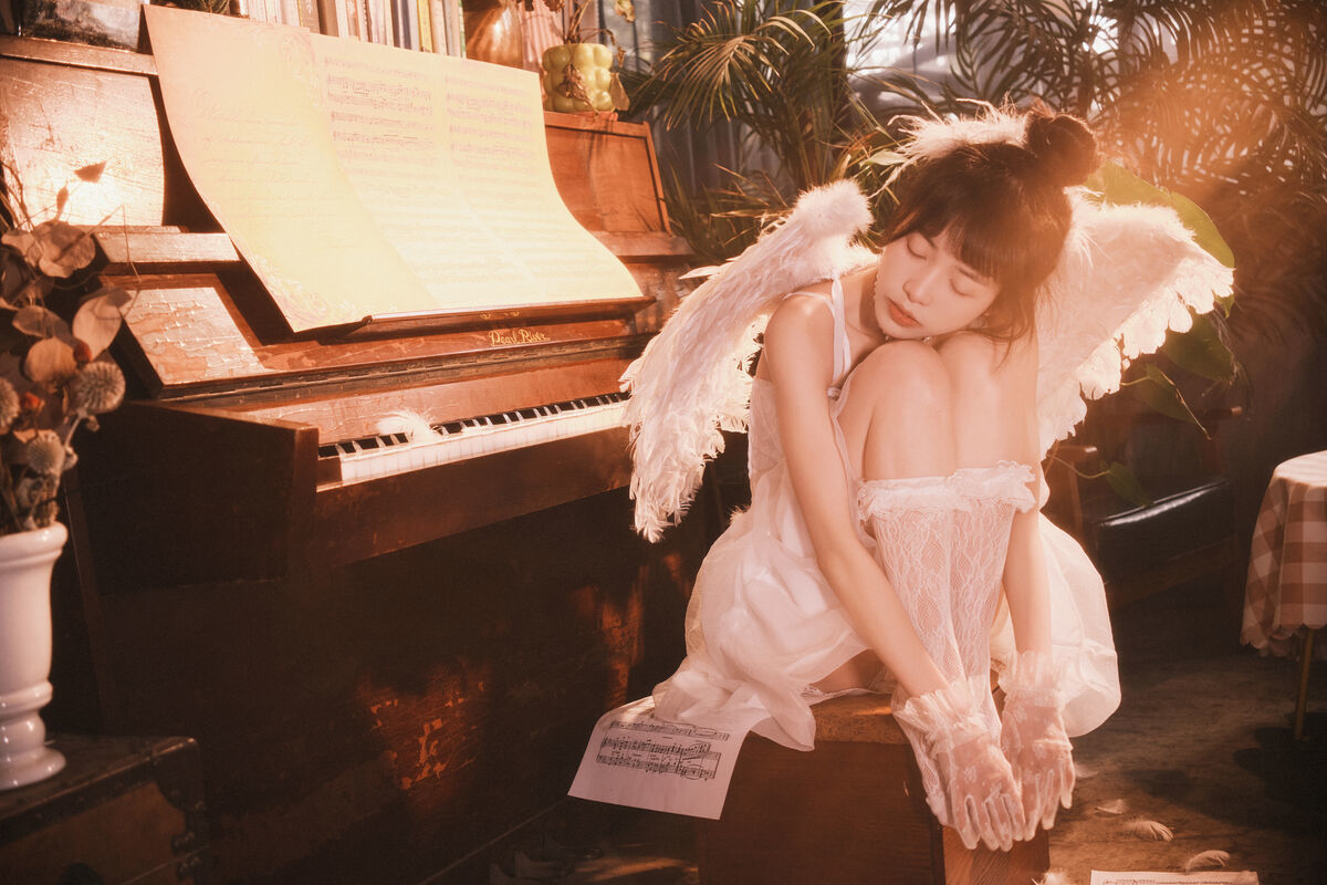 图片[22]-YiTuYu艺图语 Vol.6607 Xiao Song Ma Nai[32P]-六色网