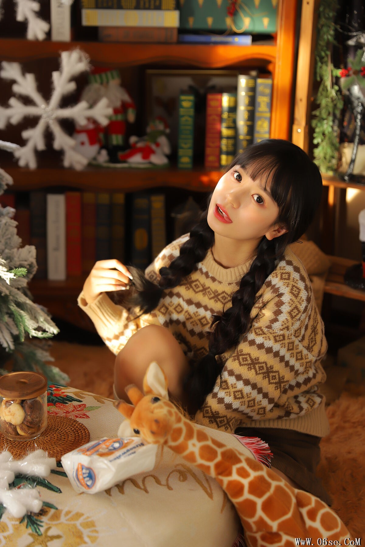 图片[23]-YiTuYu艺图语 Vol.6951 Yan Yun Lin[36P]-六色网