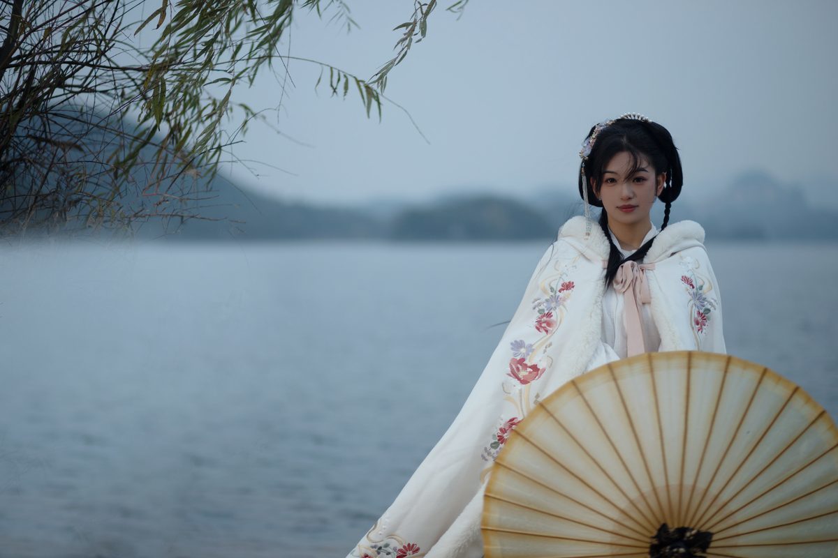 图片[20]-YiTuYu艺图语 Vol.3457 Yi Kou Dan Gao[28P]-六色网