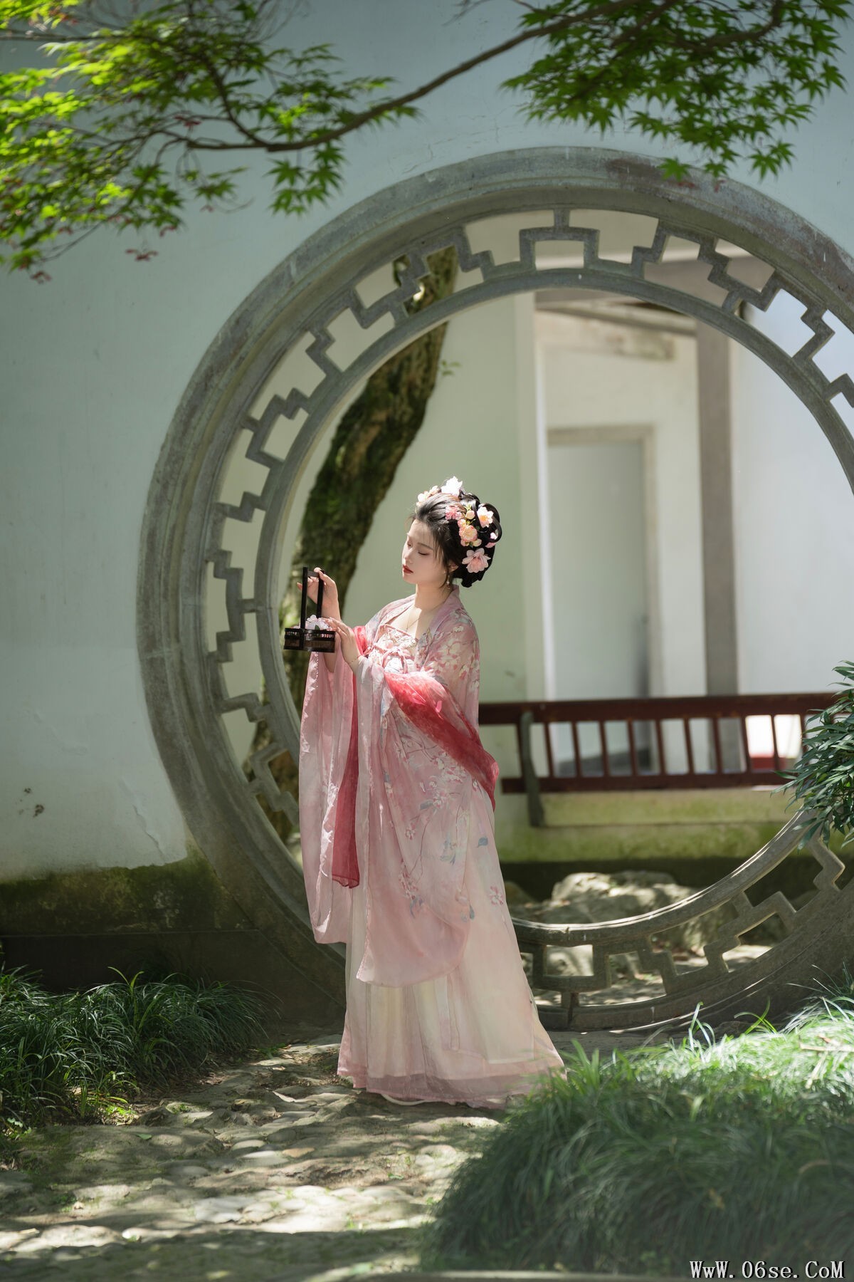 图片[11]-YiTuYu艺图语 Vol.7162 Xi Gua[30P]-六色网