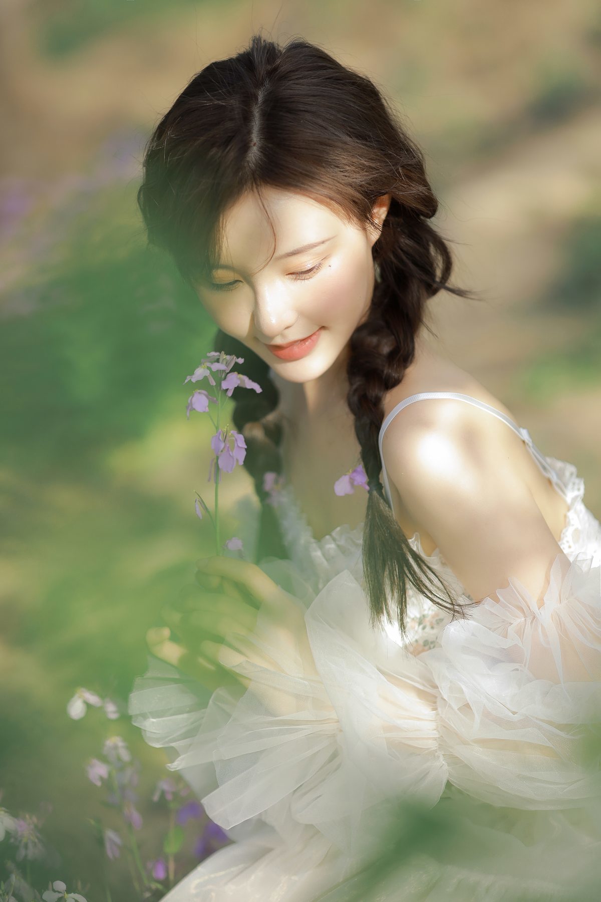 图片[15]-YiTuYu艺图语 Vol.5319 Ran Ran[25P]-六色网