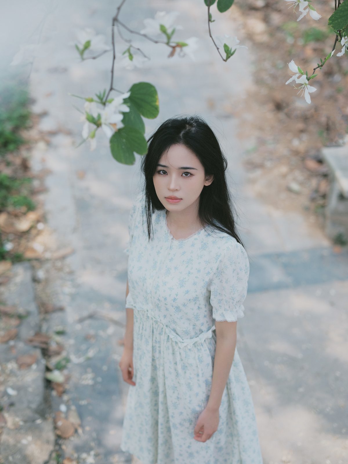 图片[5]-YiTuYu艺图语 Vol.3818 Cheng Zi[41P]-六色网