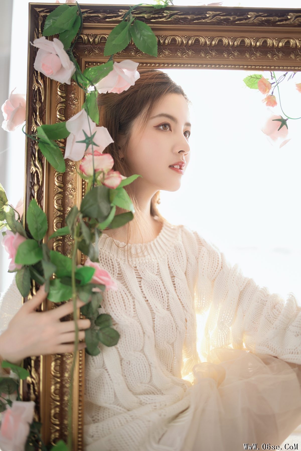 图片[15]-YiTuYu艺图语 Vol.3174 Dtifa Ding Xiao Ni[30P]-六色网