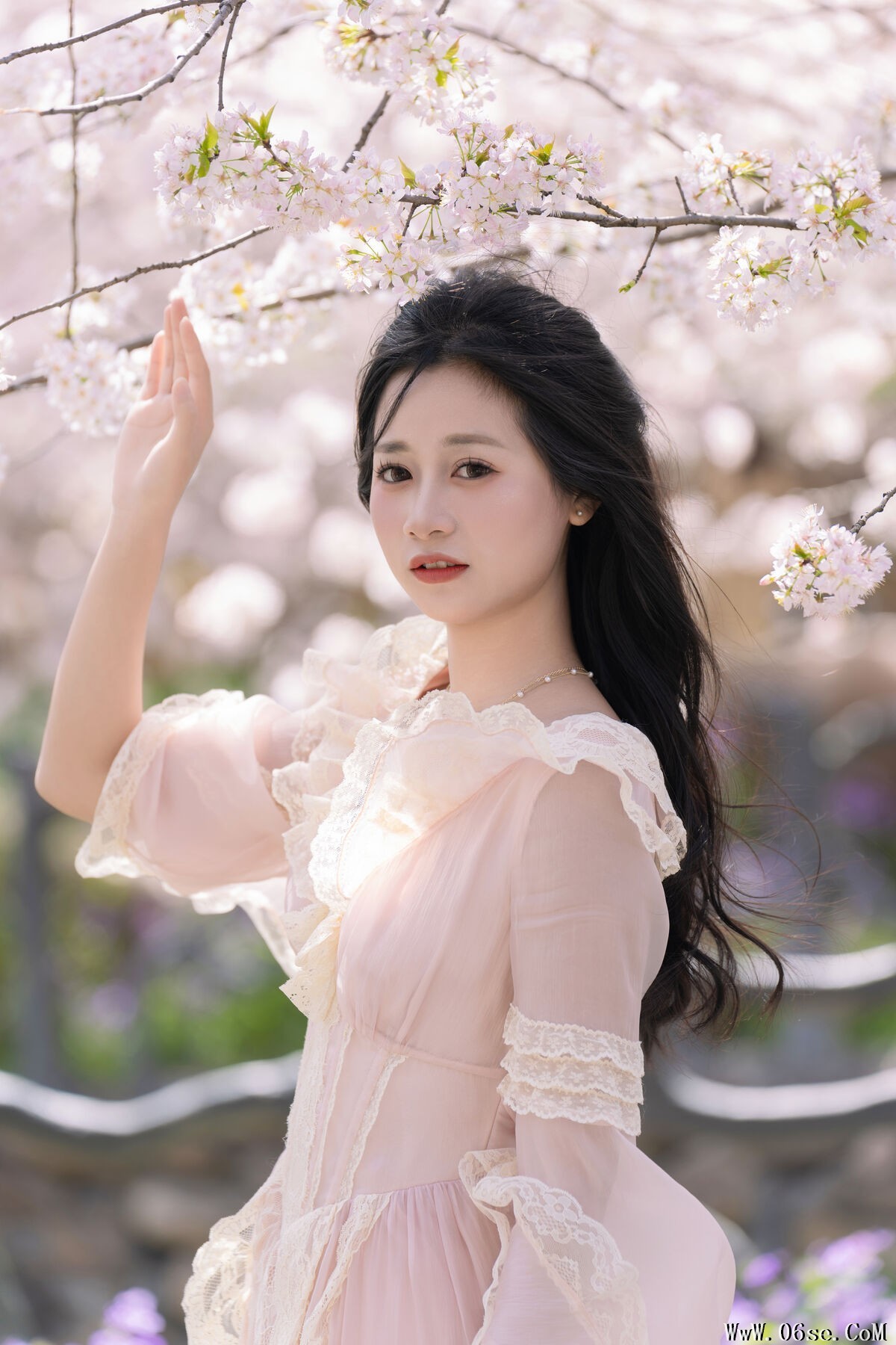 图片[6]-YiTuYu艺图语 Vol.6779 Cheng Zi Shu[23P]-六色网