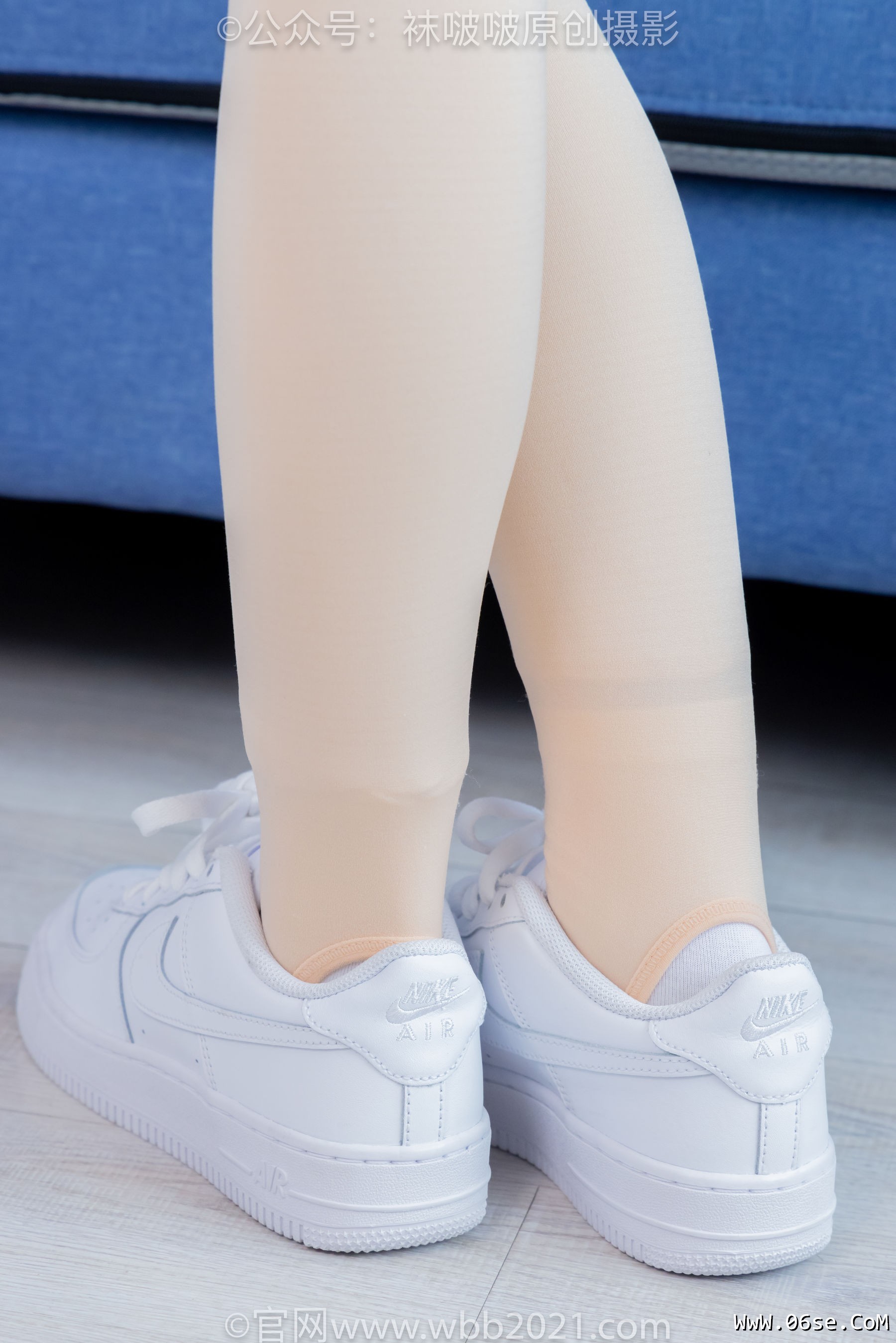 图片[114]-BoBoSocks袜啵啵 No.438 甜甜圈 -皮鞋、板鞋、白棉袜、黑色踩脚袜[150P]-六色网