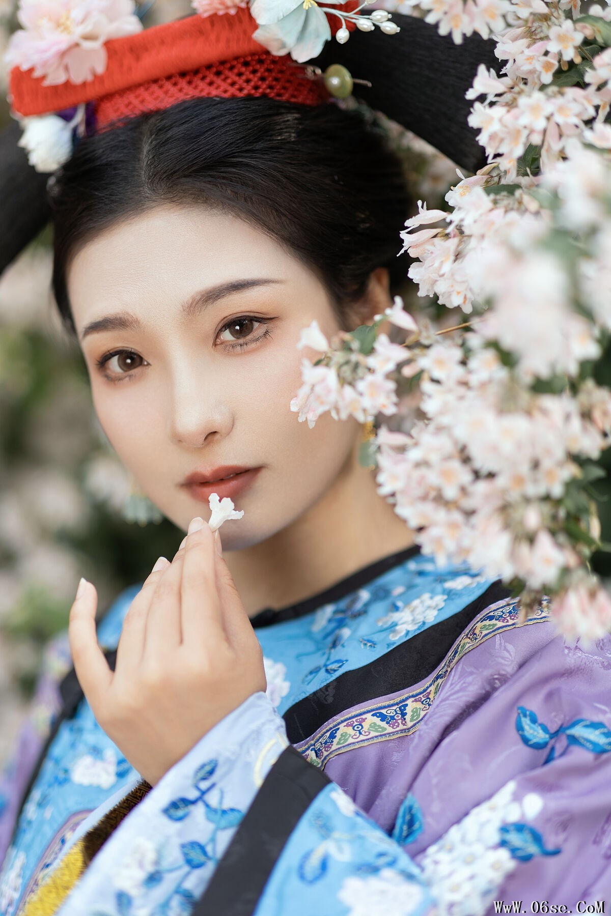 图片[31]-YiTuYu艺图语 Vol.7321 Sa Da[34P]-六色网