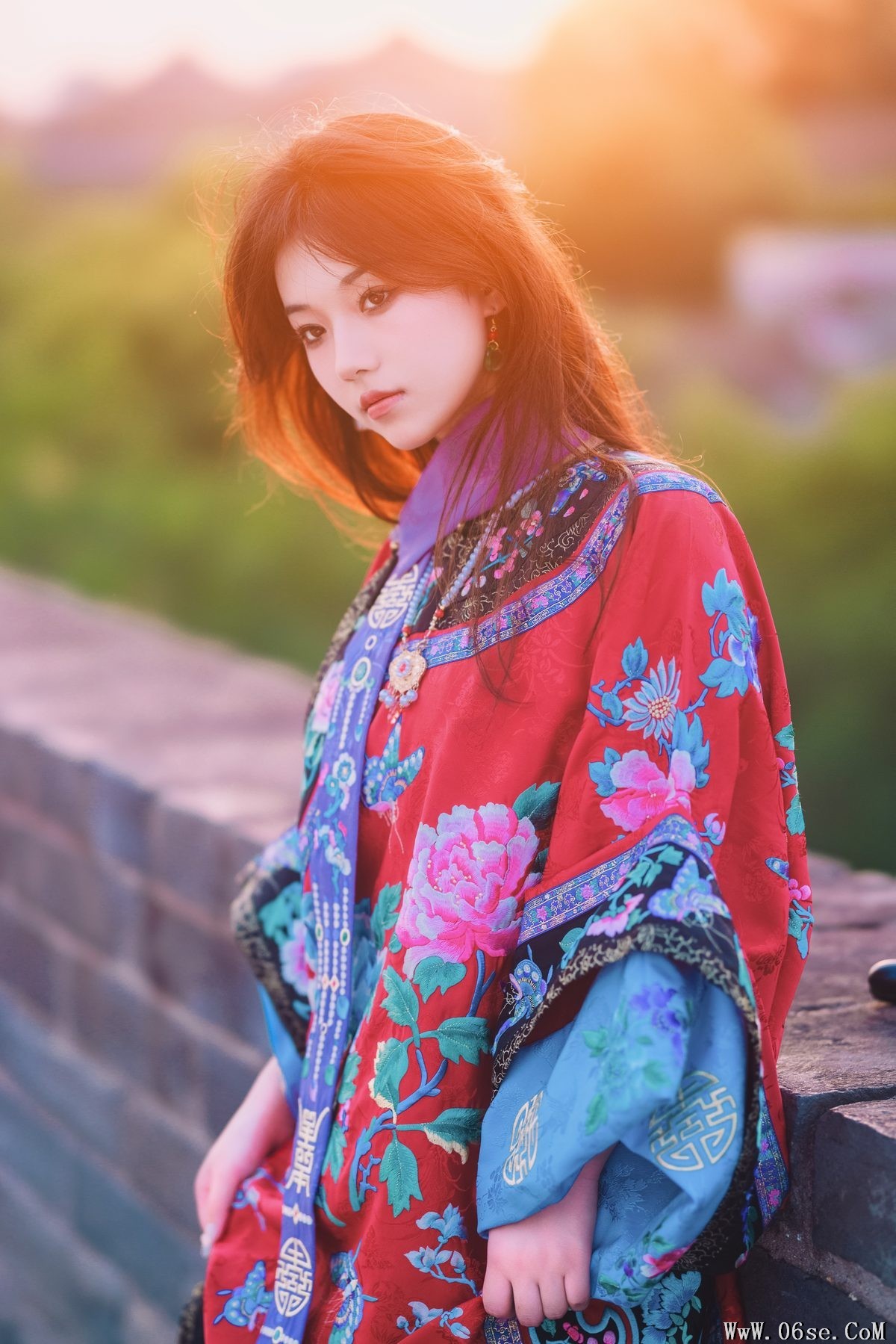 图片[20]-YiTuYu艺图语 Vol.4934 Pei Tong Xue[23P]-六色网