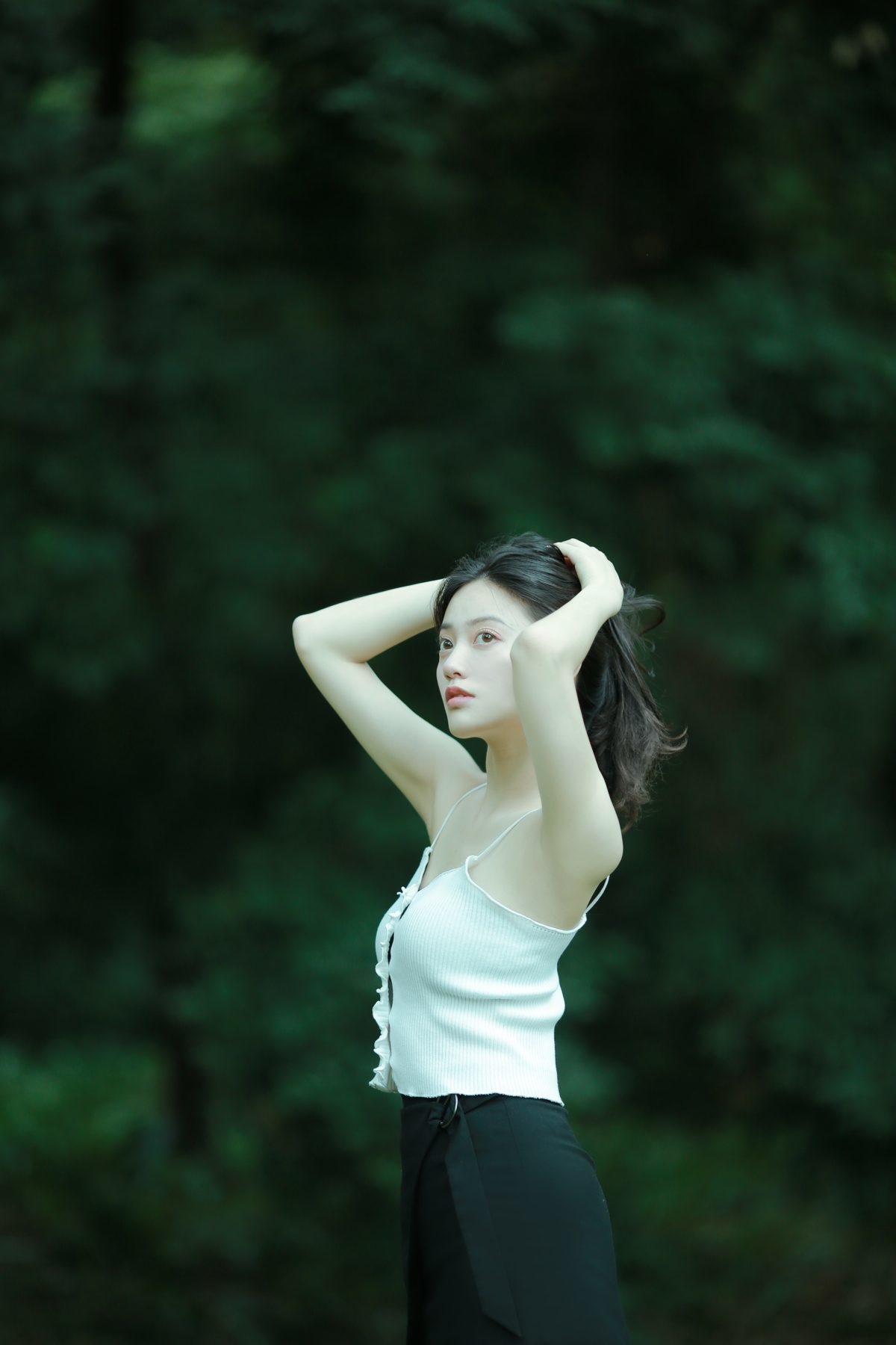 图片[14]-YiTuYu艺图语 Vol.5329 Shui Yu Yuan[22P]-六色网