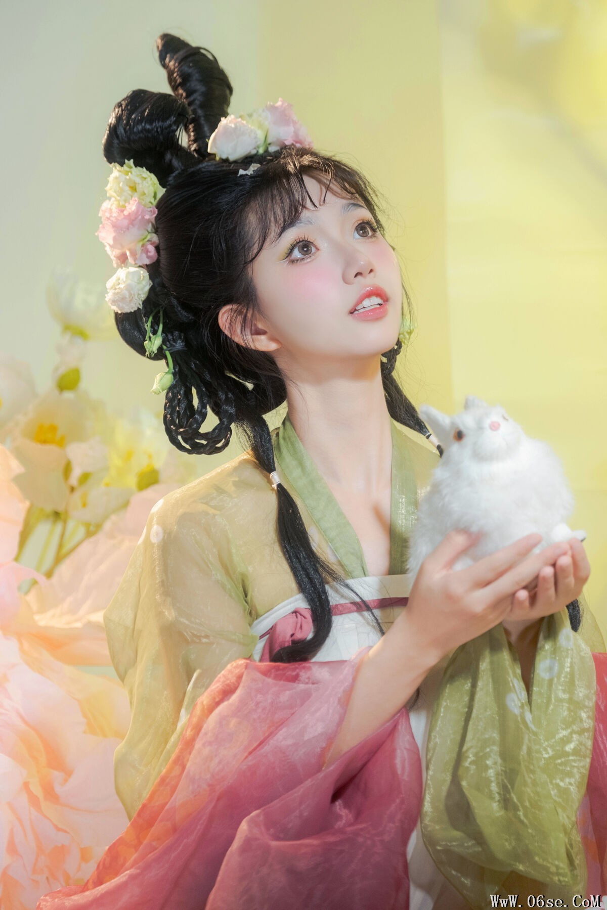 图片[6]-YiTuYu艺图语 Vol.7650 Shi Yi[23P]-六色网