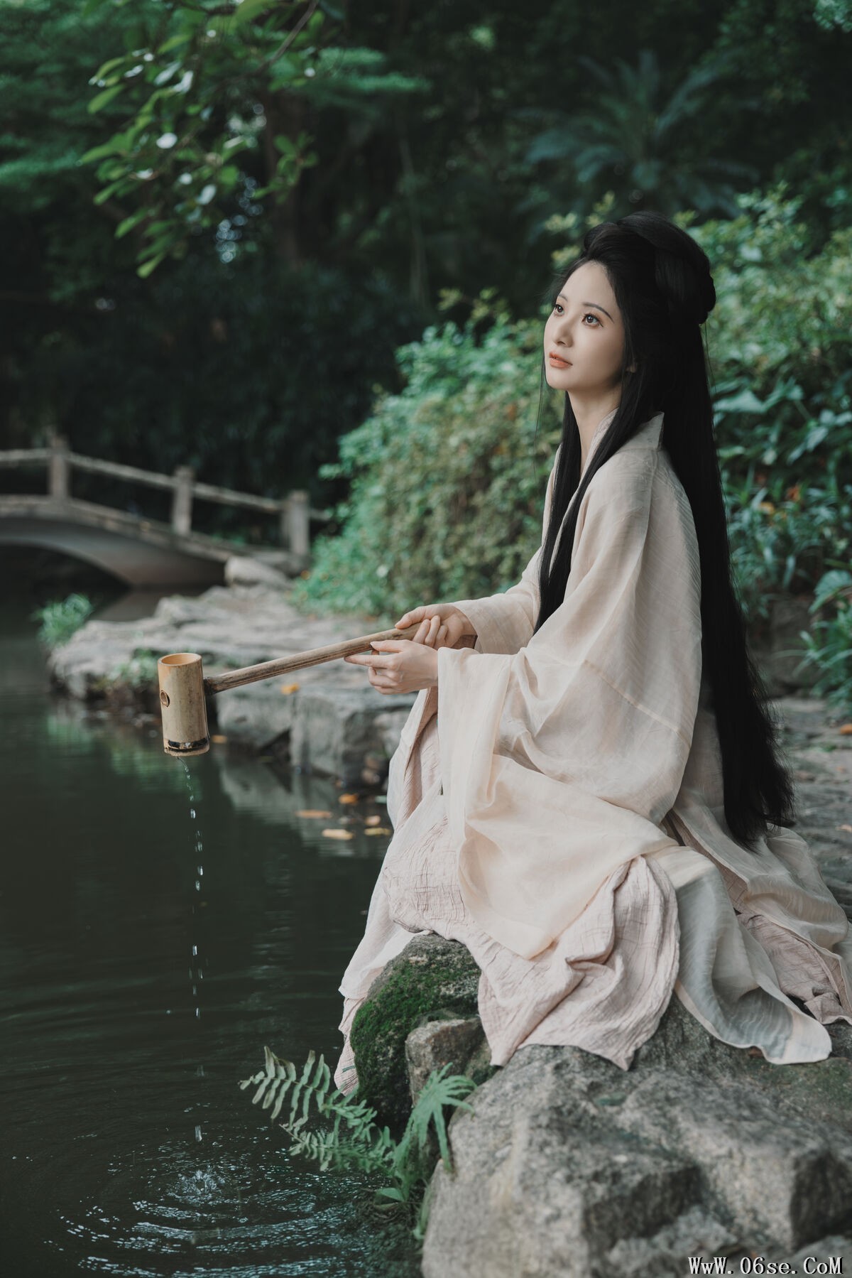 图片[4]-YiTuYu艺图语 Vol.7051 Xiao Zhao[22P]-六色网